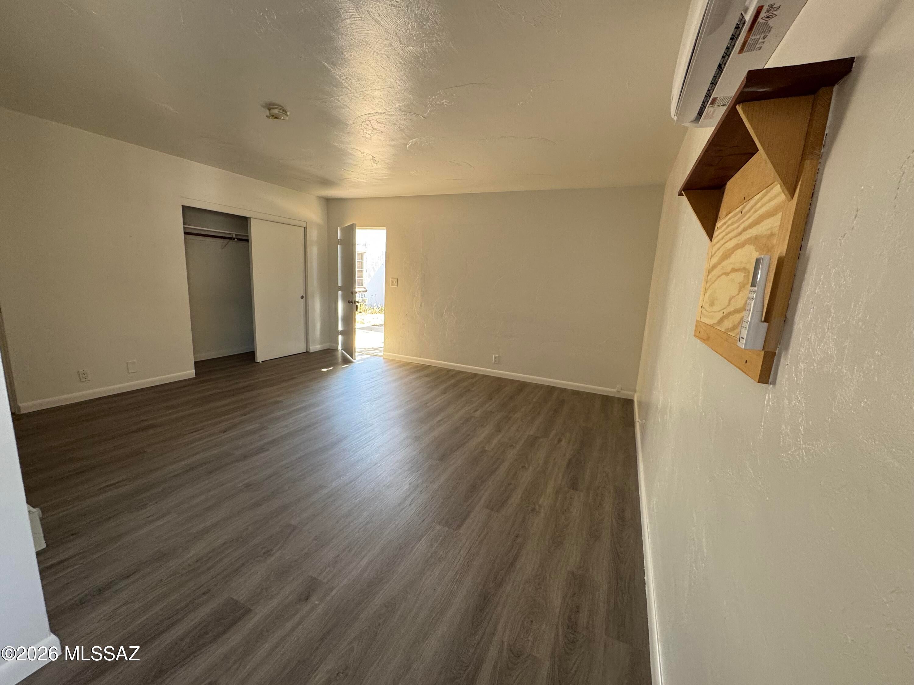 Speedway - Residential Lease