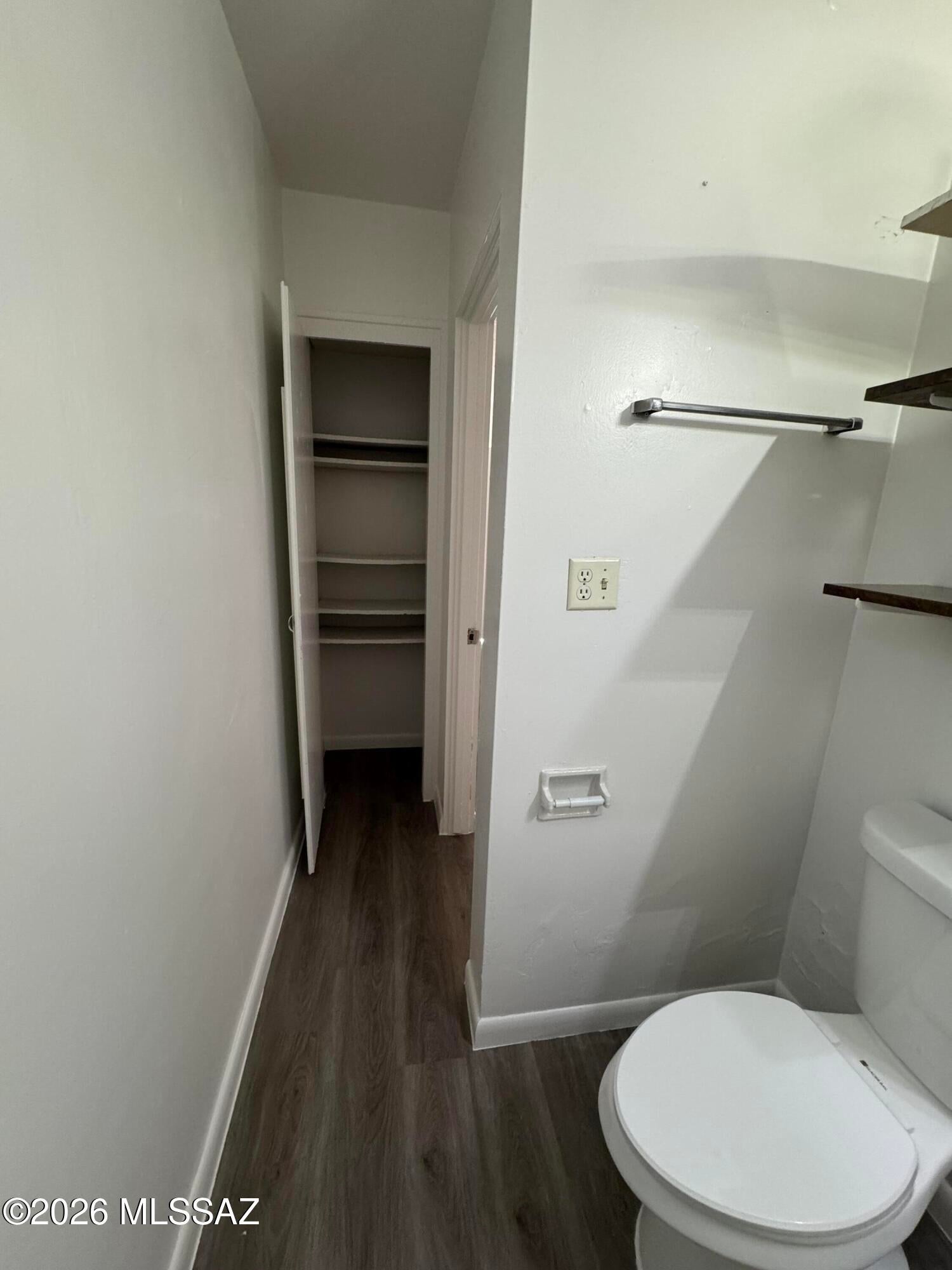 Speedway - Residential Lease