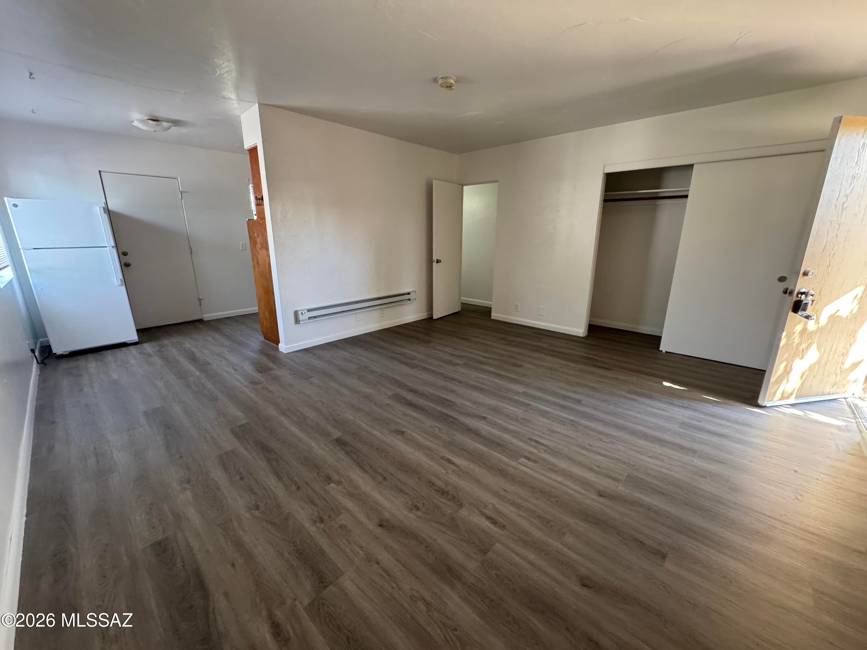 Speedway - Residential Lease