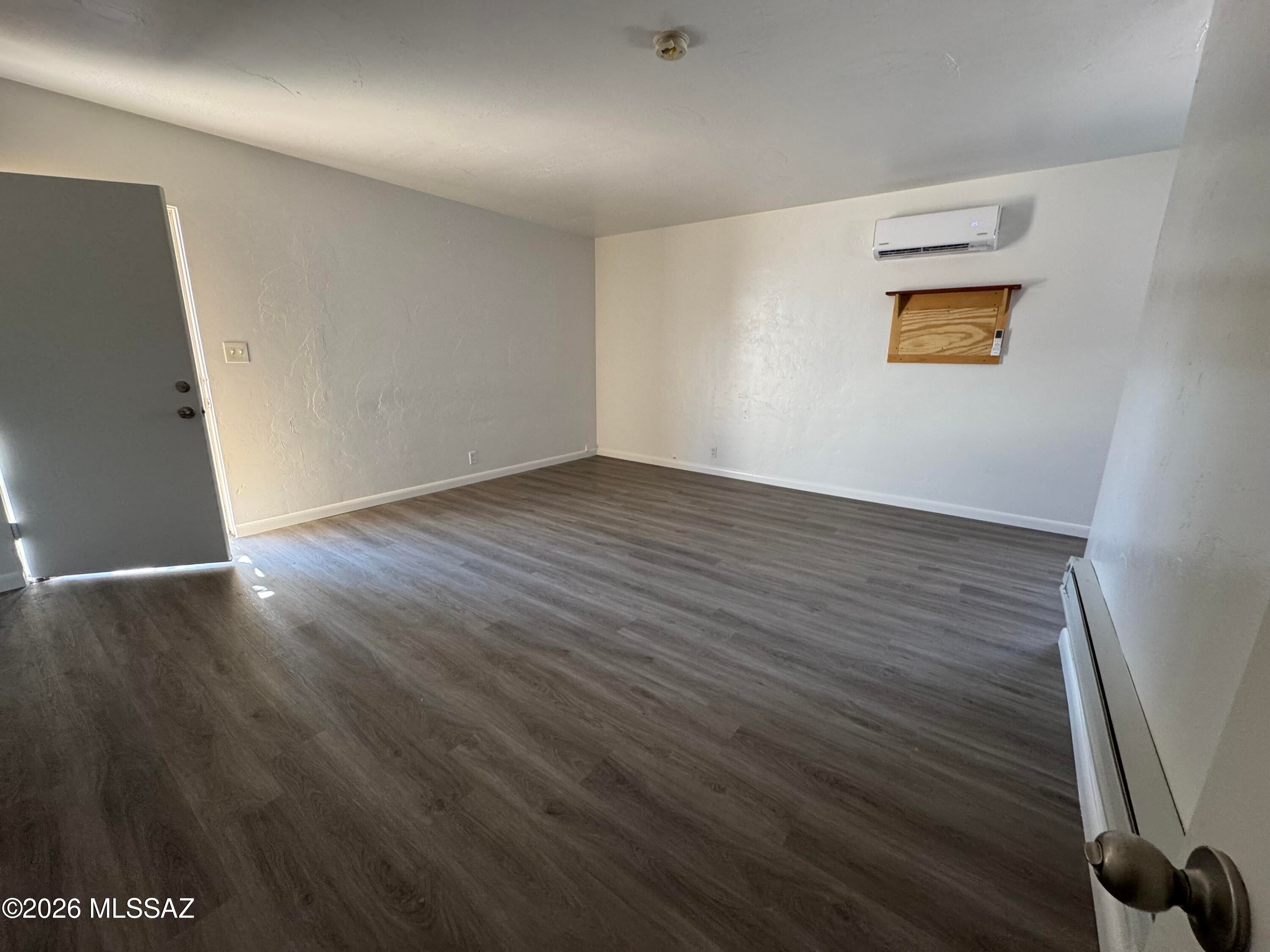 Speedway - Residential Lease