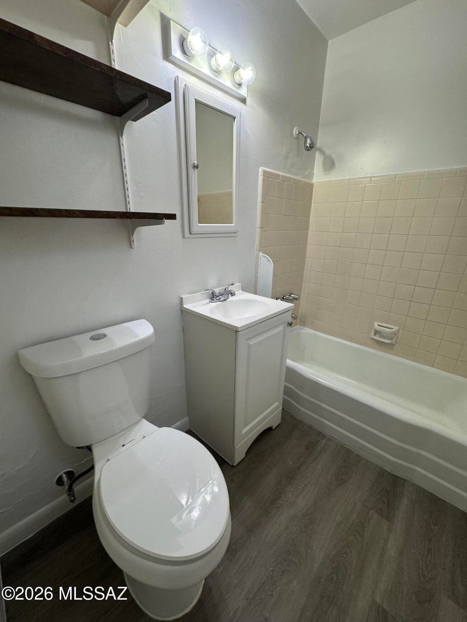 Speedway - Residential Lease