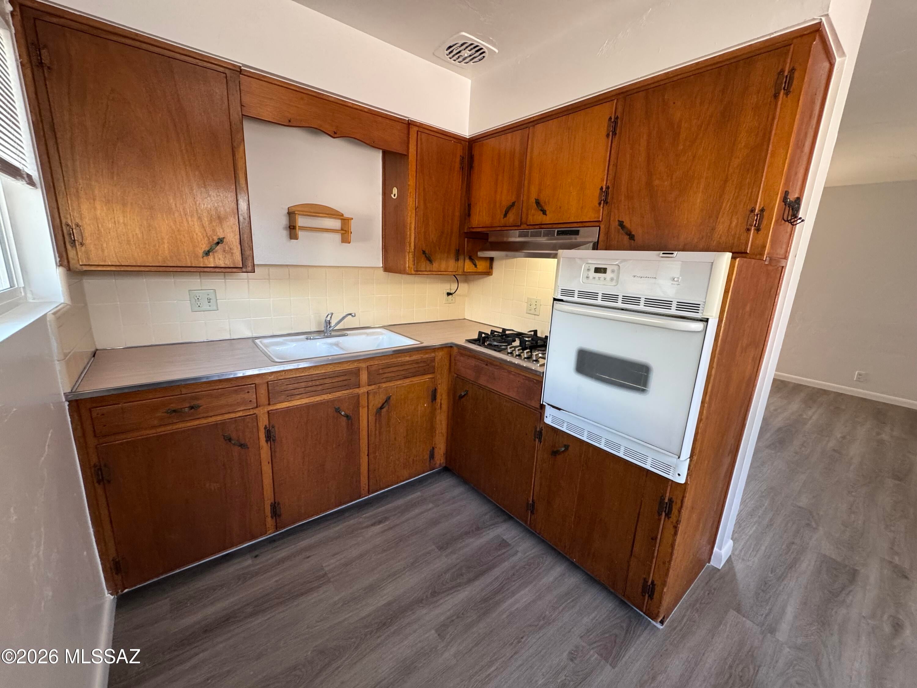 Speedway - Residential Lease