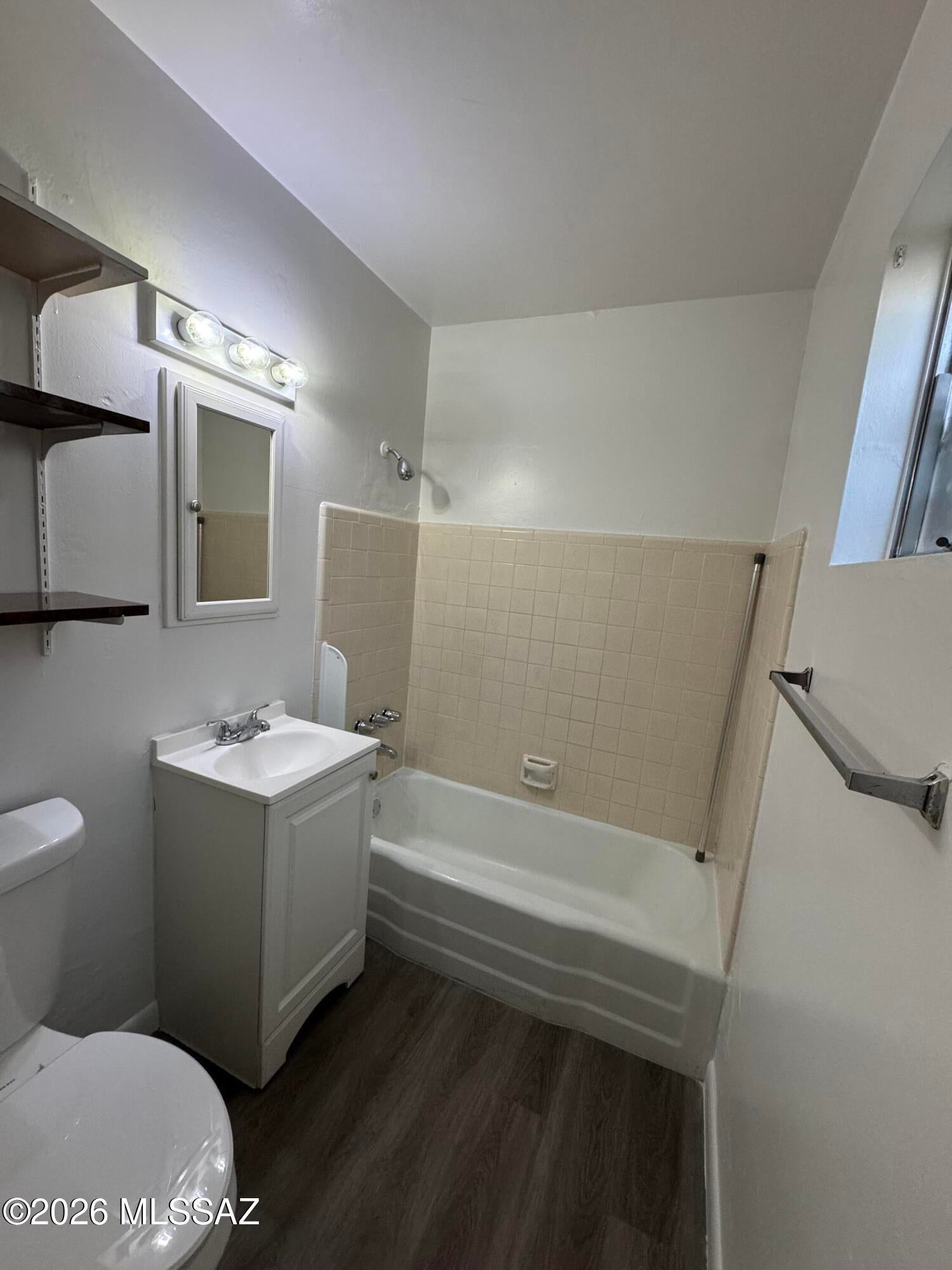 Speedway - Residential Lease