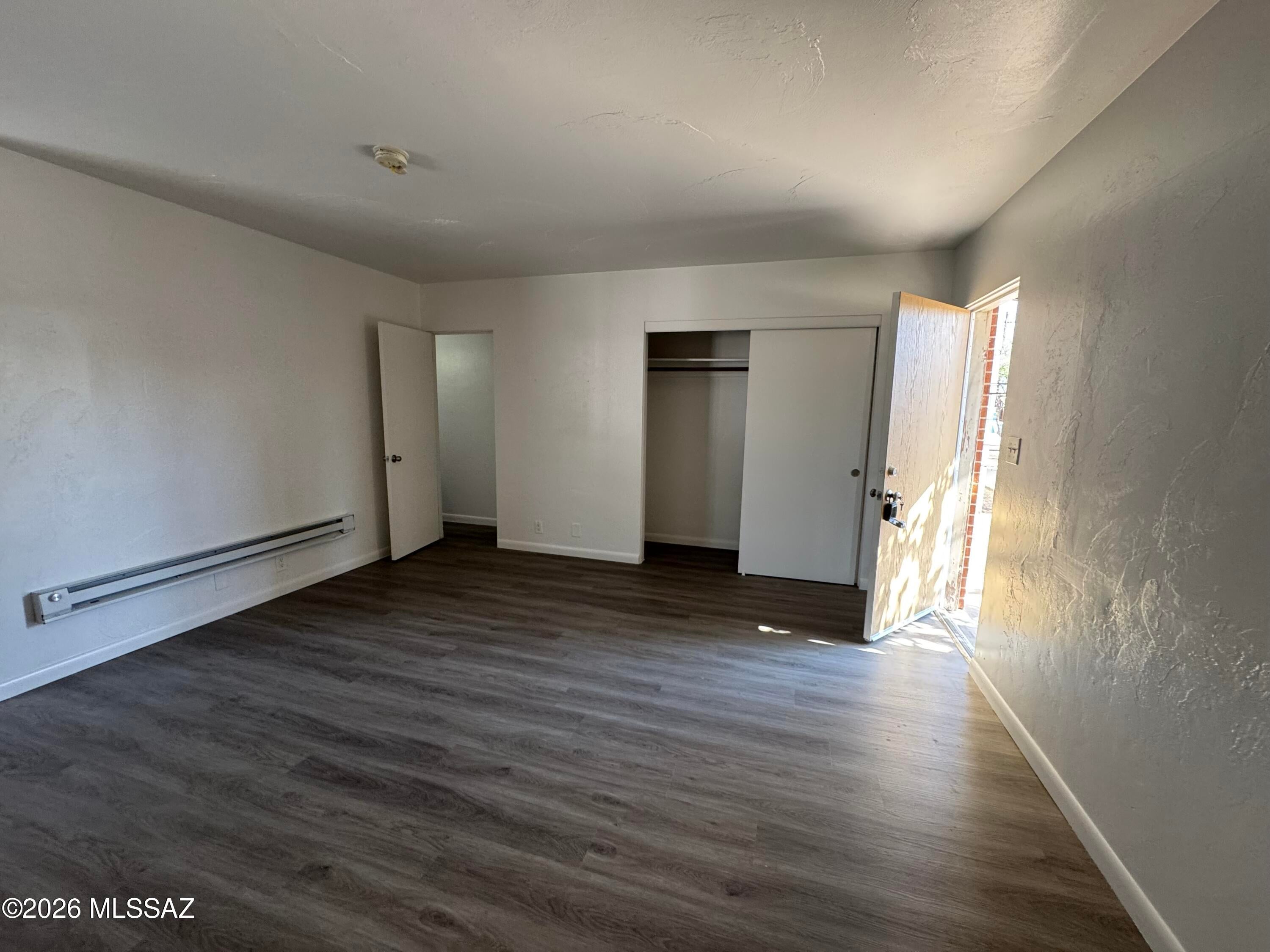 Speedway - Residential Lease