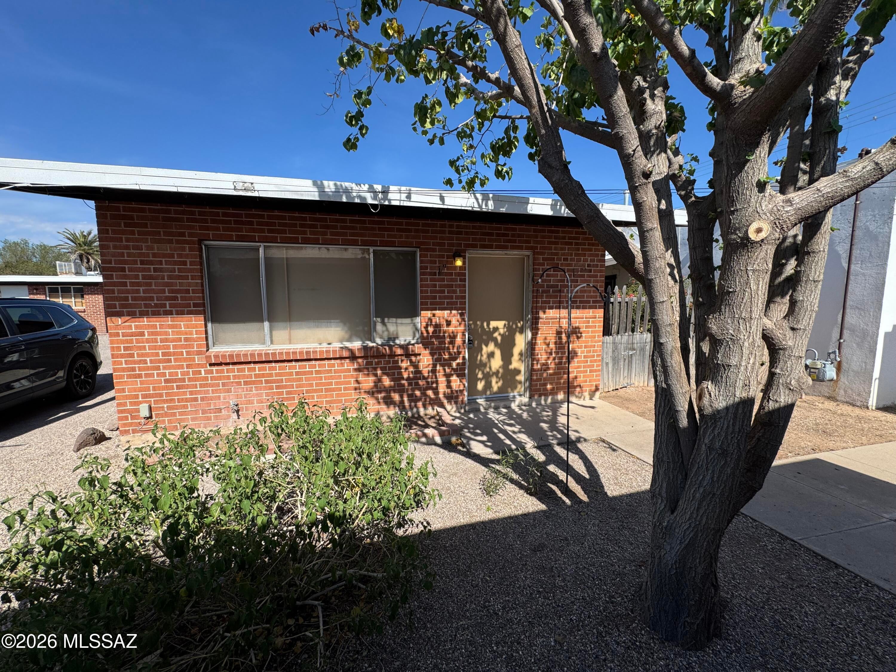 Speedway - Residential Lease