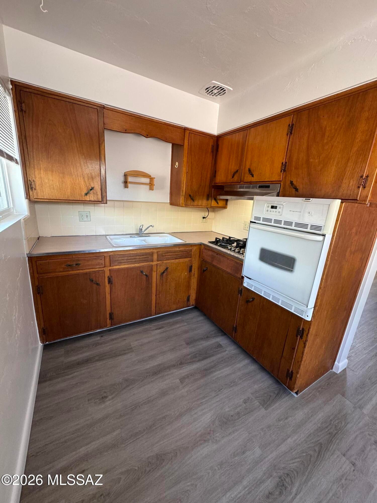 Speedway - Residential Lease
