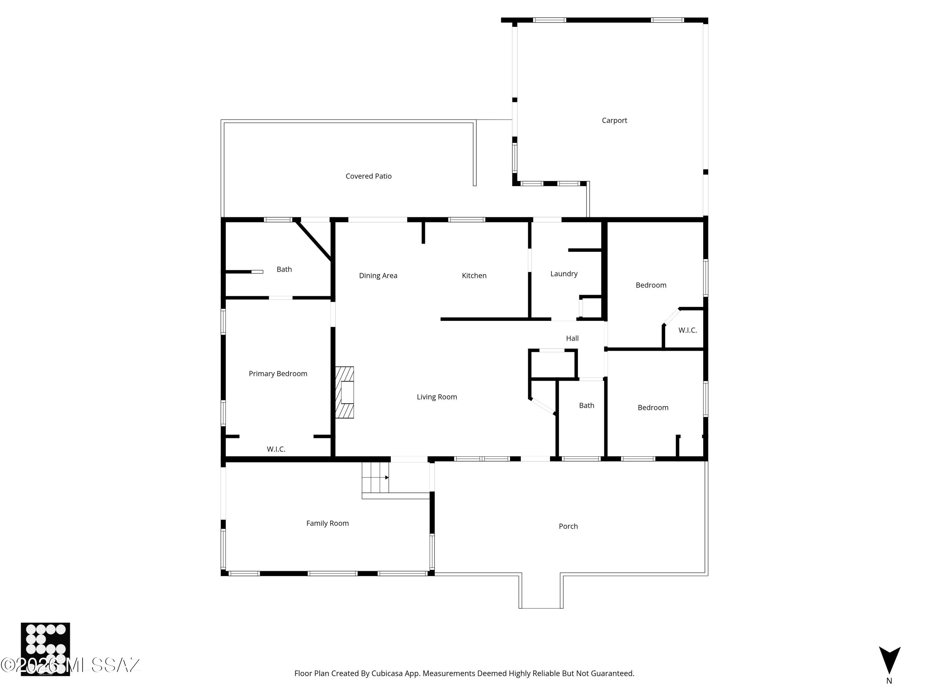 N/A - Residential