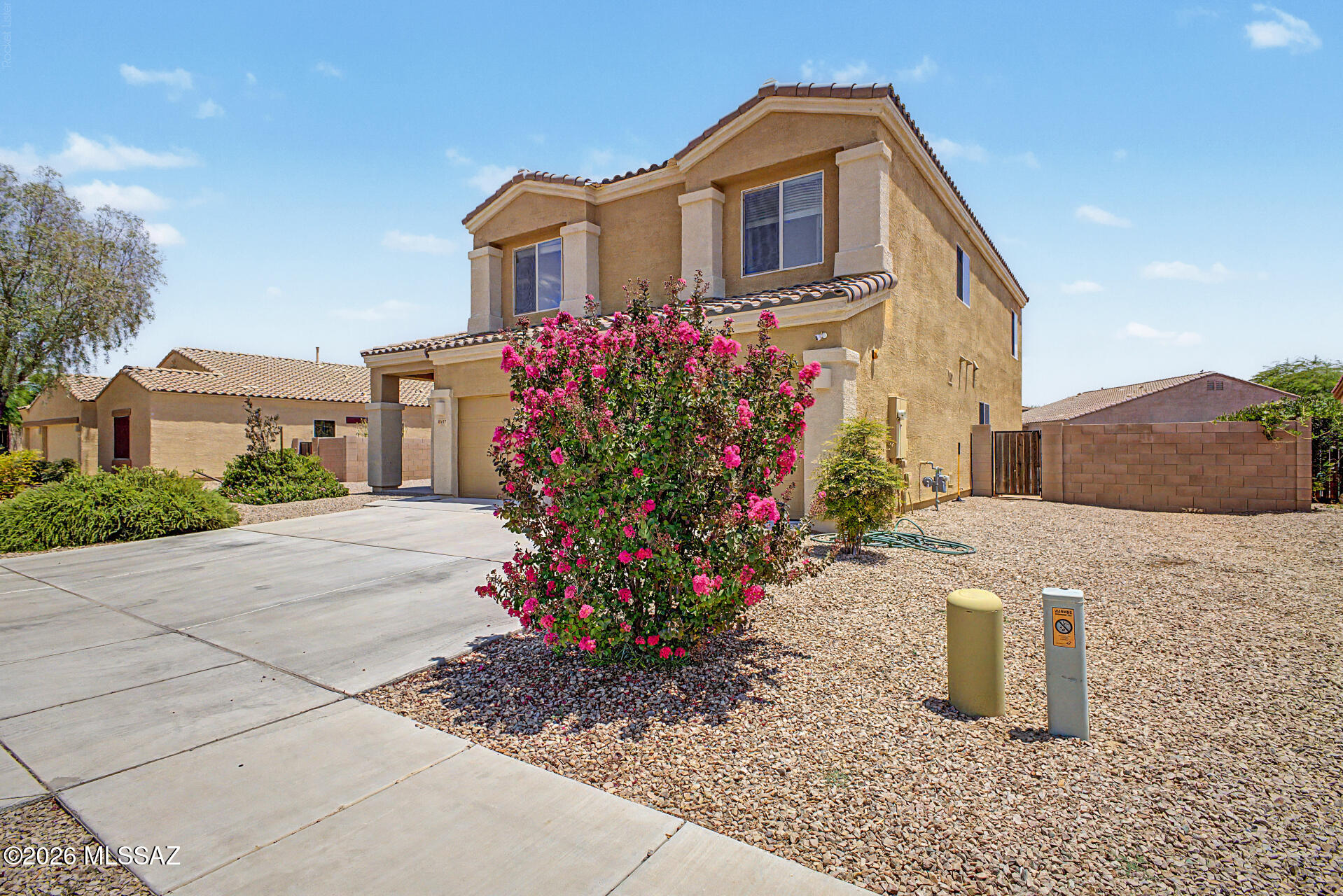 Eagle Point Estates (213-274) - Residential