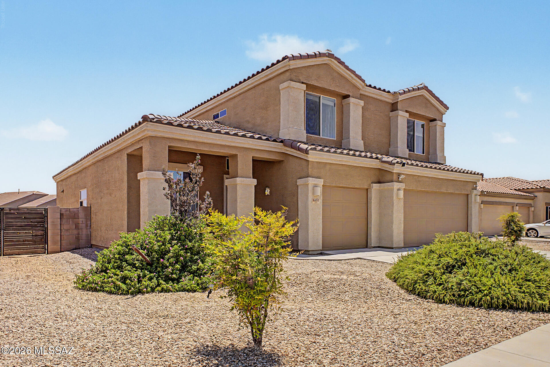 Eagle Point Estates (213-274) - Residential