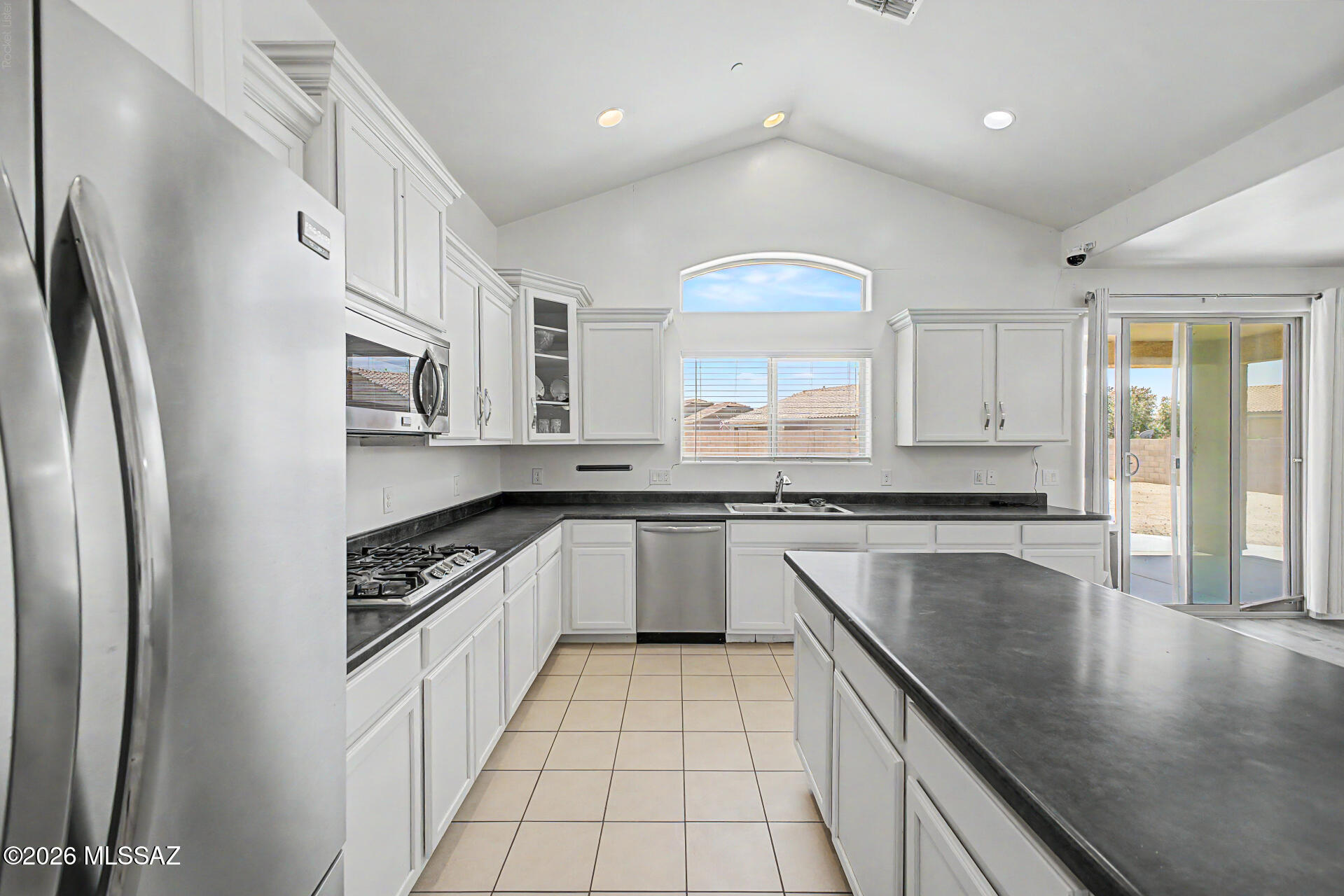 Eagle Point Estates (213-274) - Residential