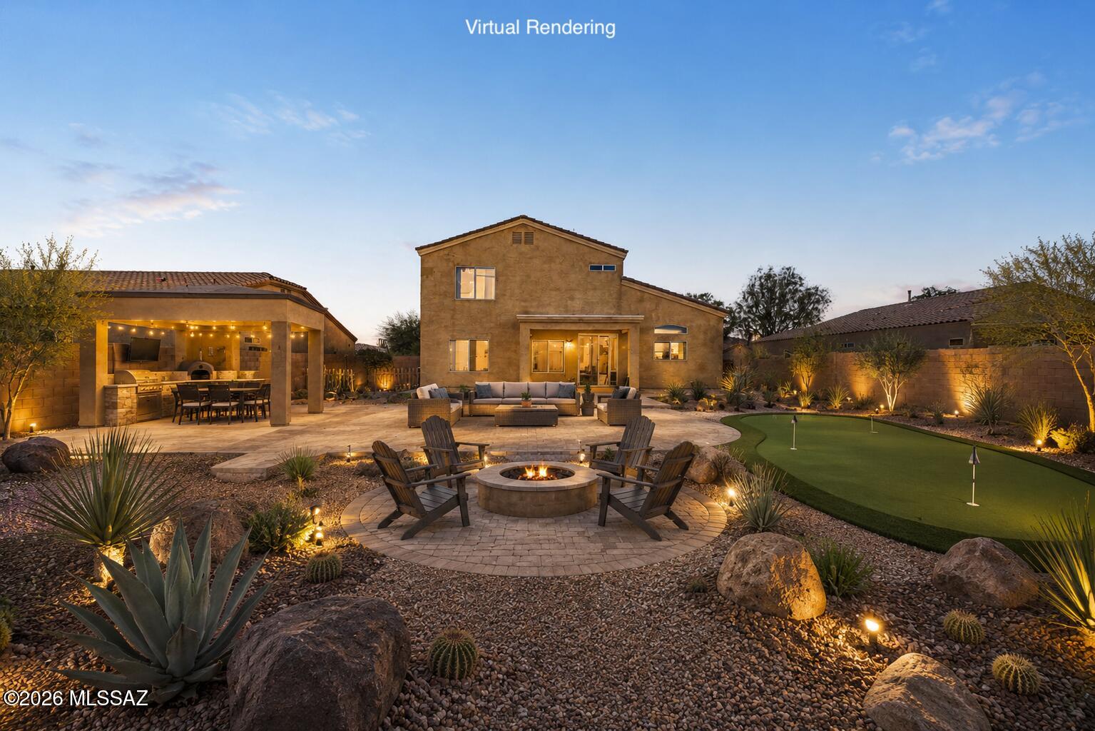 Eagle Point Estates (213-274) - Residential