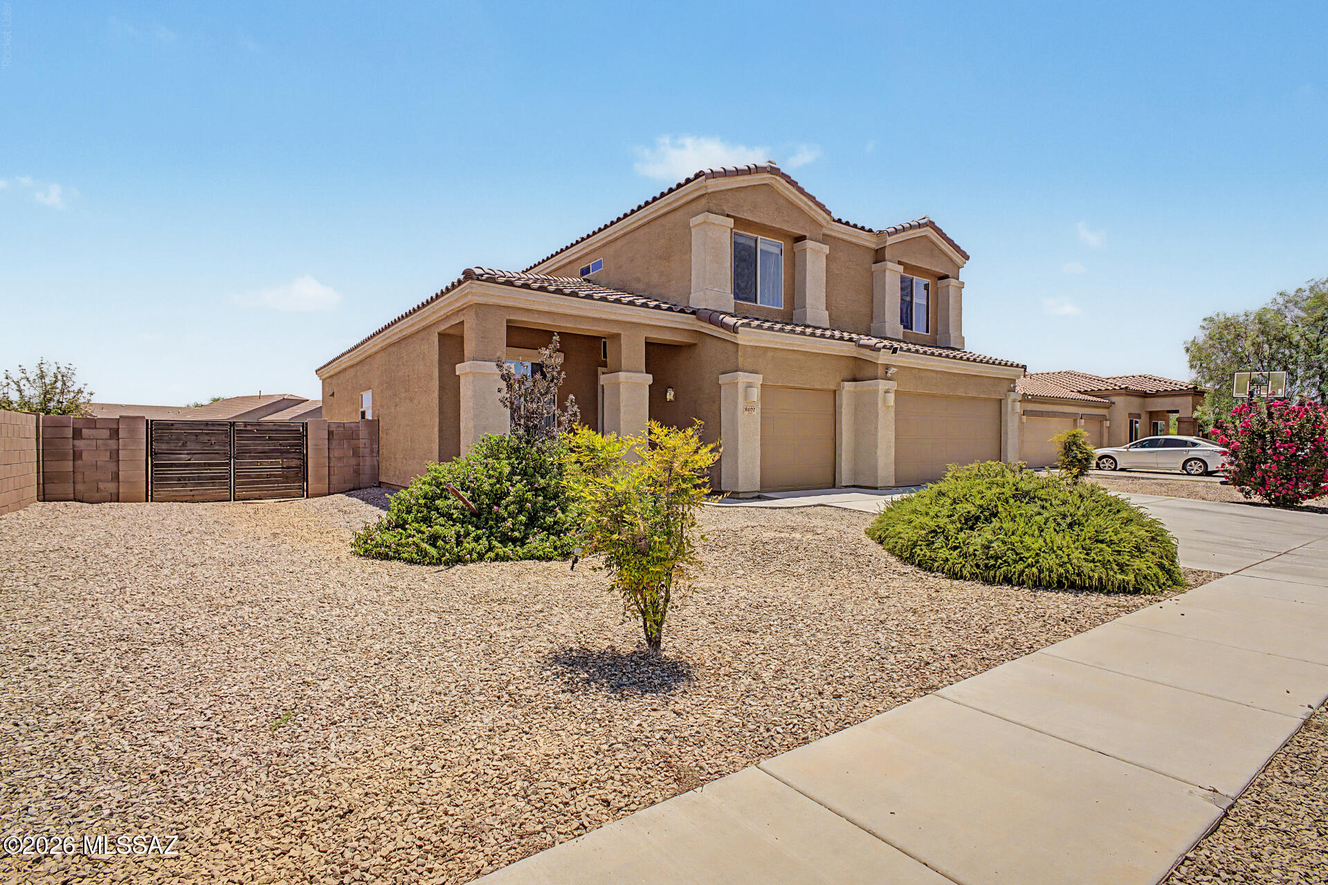 Eagle Point Estates (213-274) - Residential