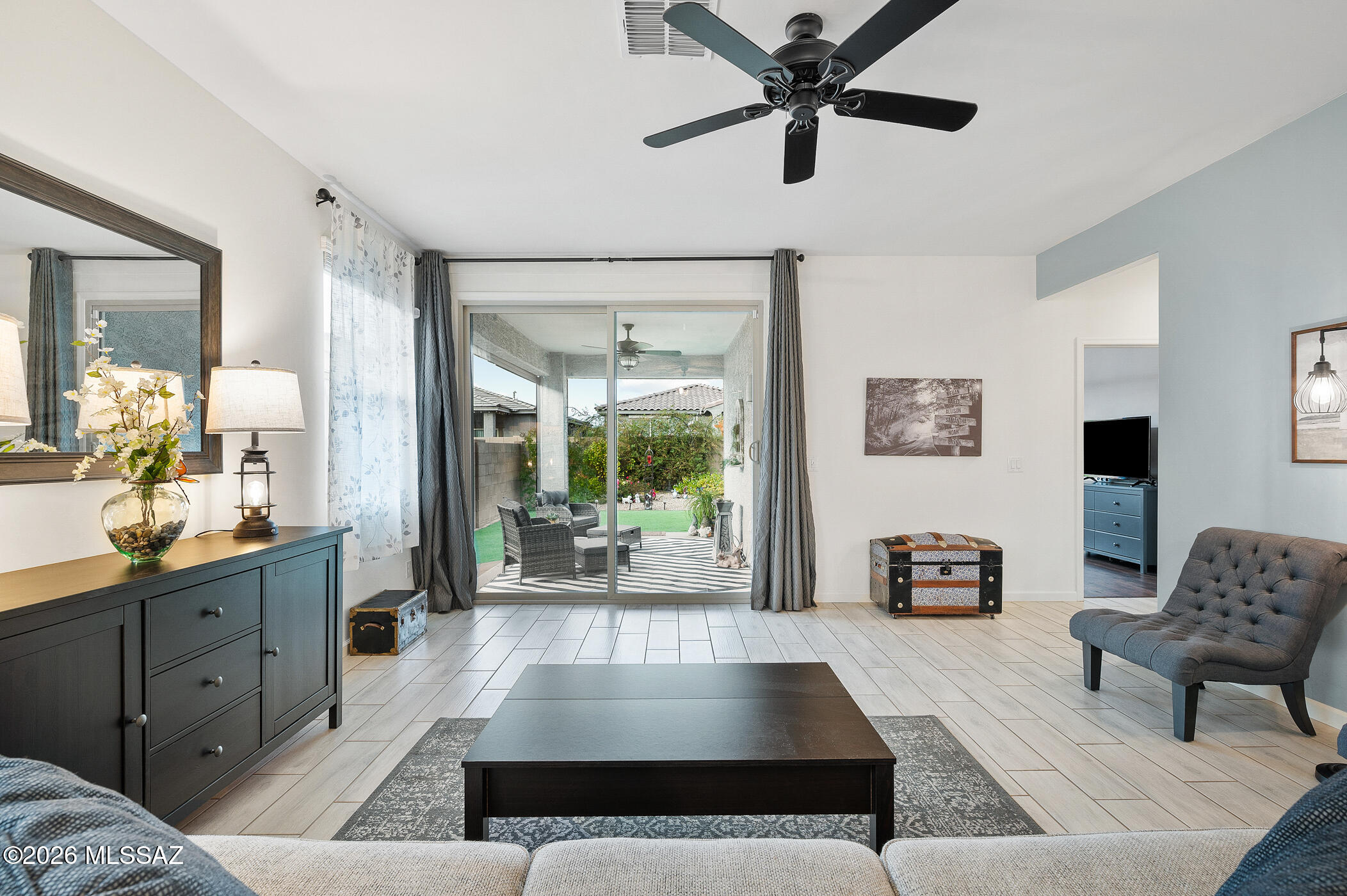 Gladden Farms Blocks 40 & 41 - Residential