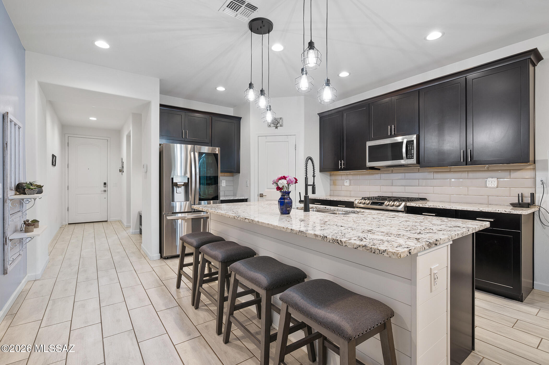 Gladden Farms Blocks 40 & 41 - Residential