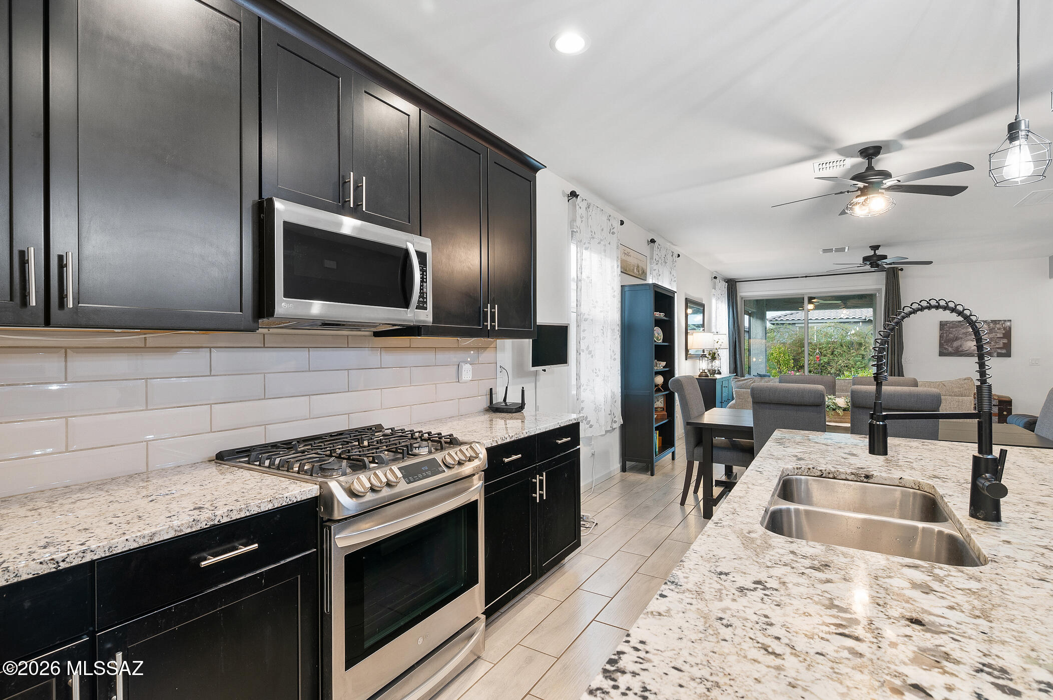 Gladden Farms Blocks 40 & 41 - Residential