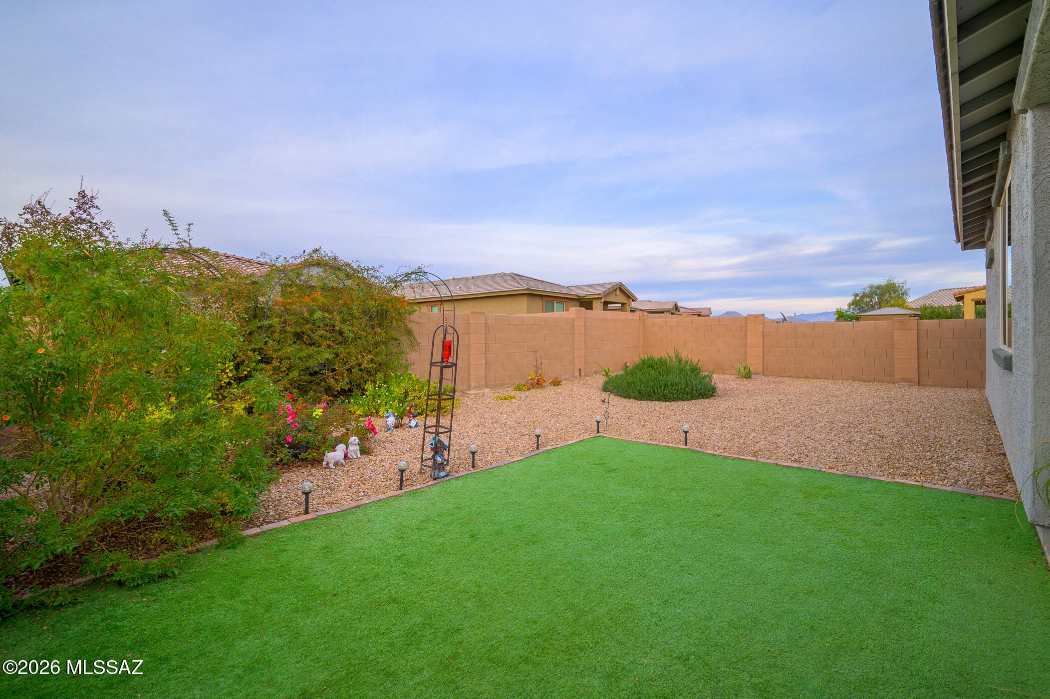 Gladden Farms Blocks 40 & 41 - Residential