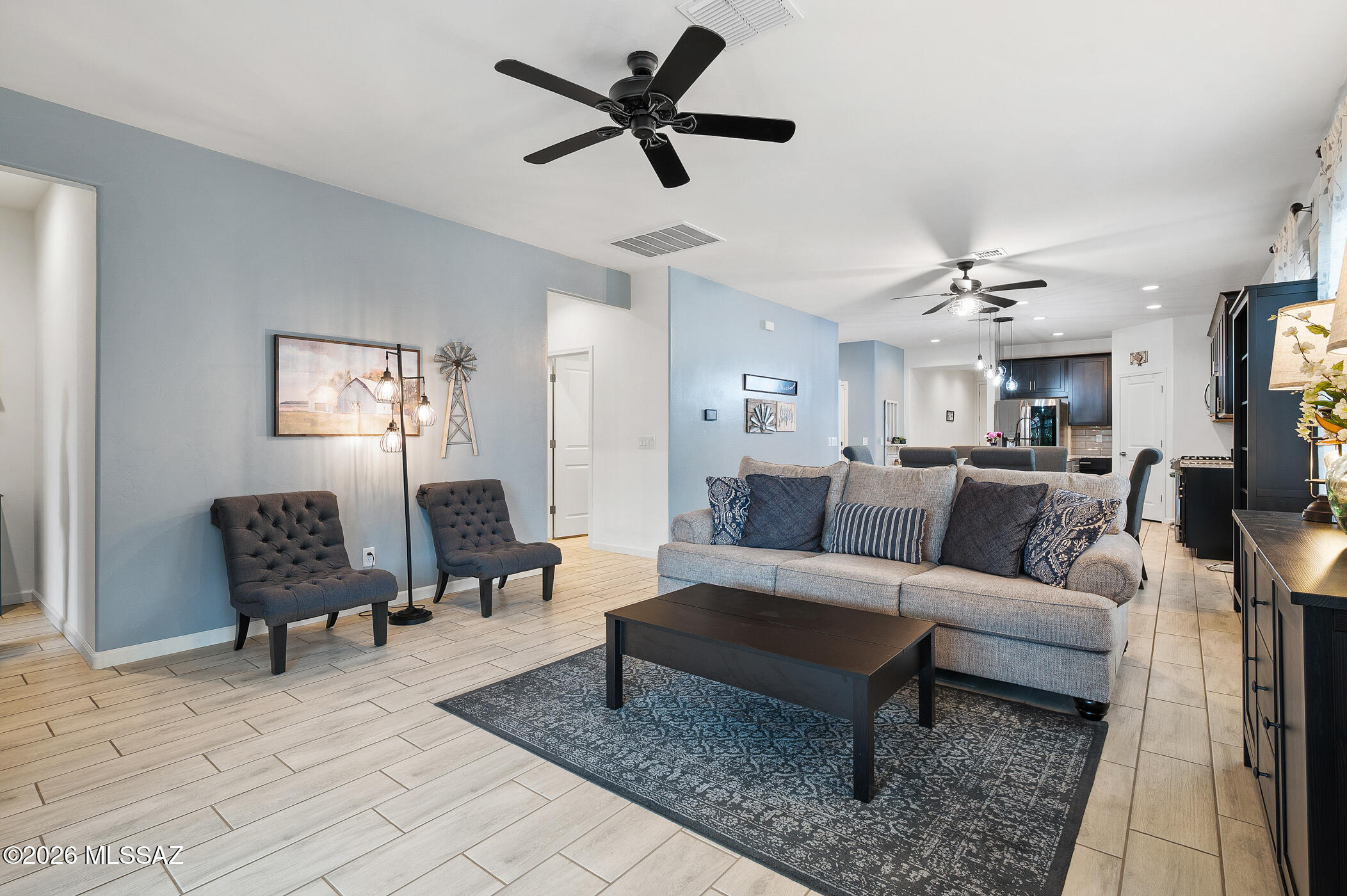 Gladden Farms Blocks 40 & 41 - Residential