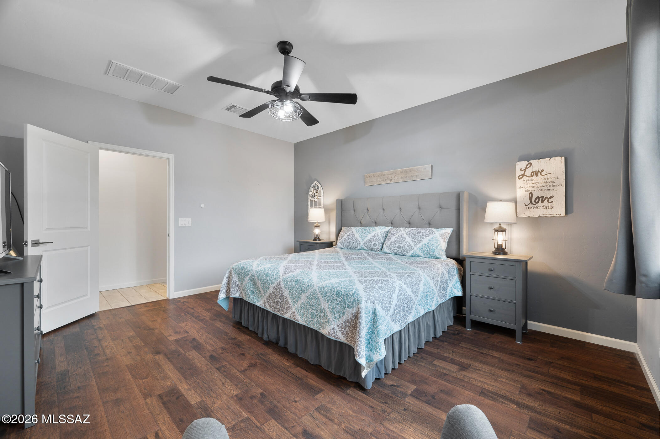 Gladden Farms Blocks 40 & 41 - Residential