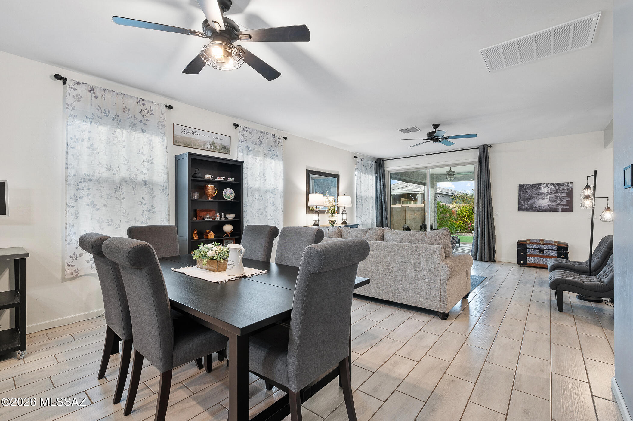 Gladden Farms Blocks 40 & 41 - Residential