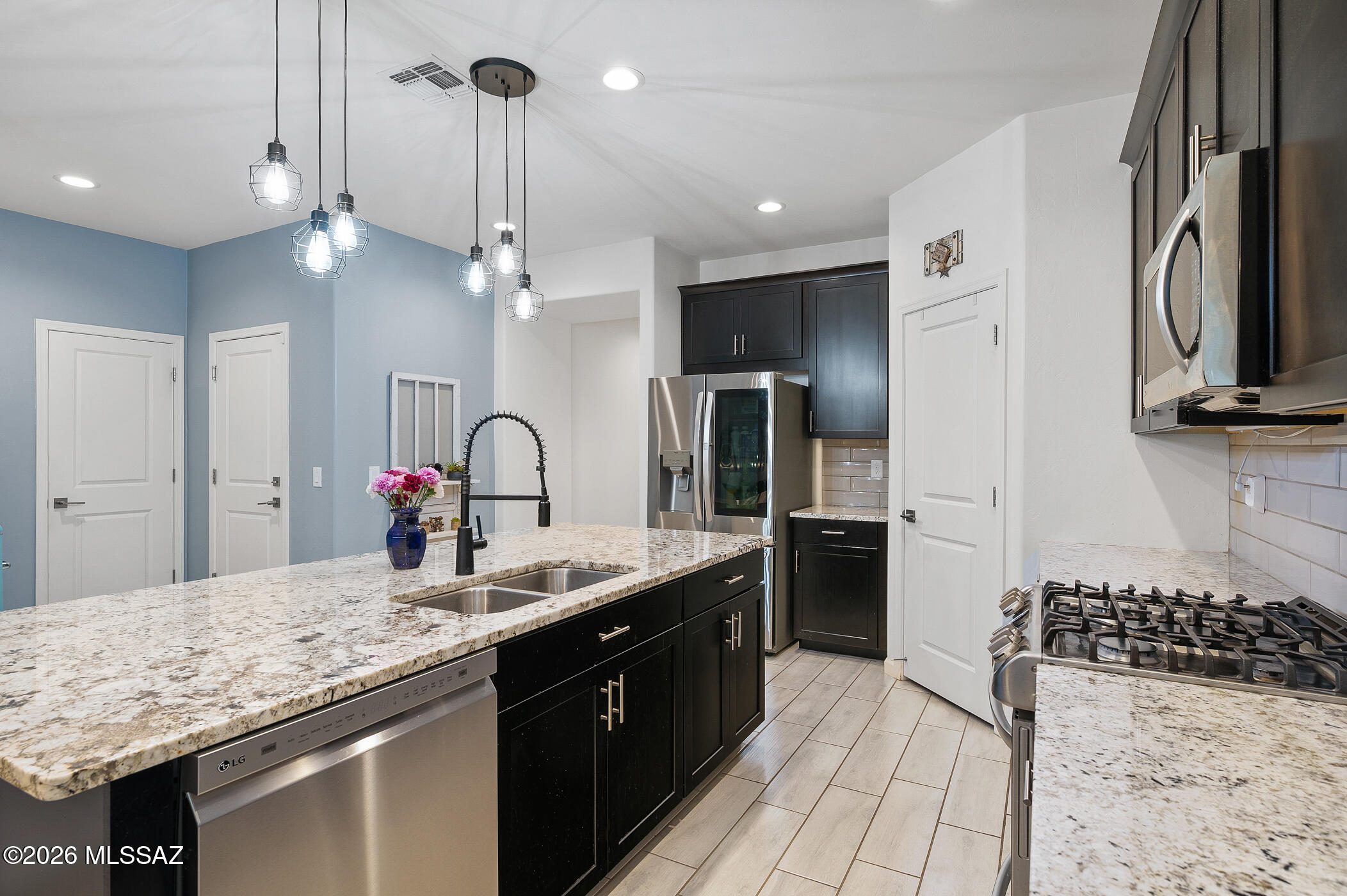 Gladden Farms Blocks 40 & 41 - Residential