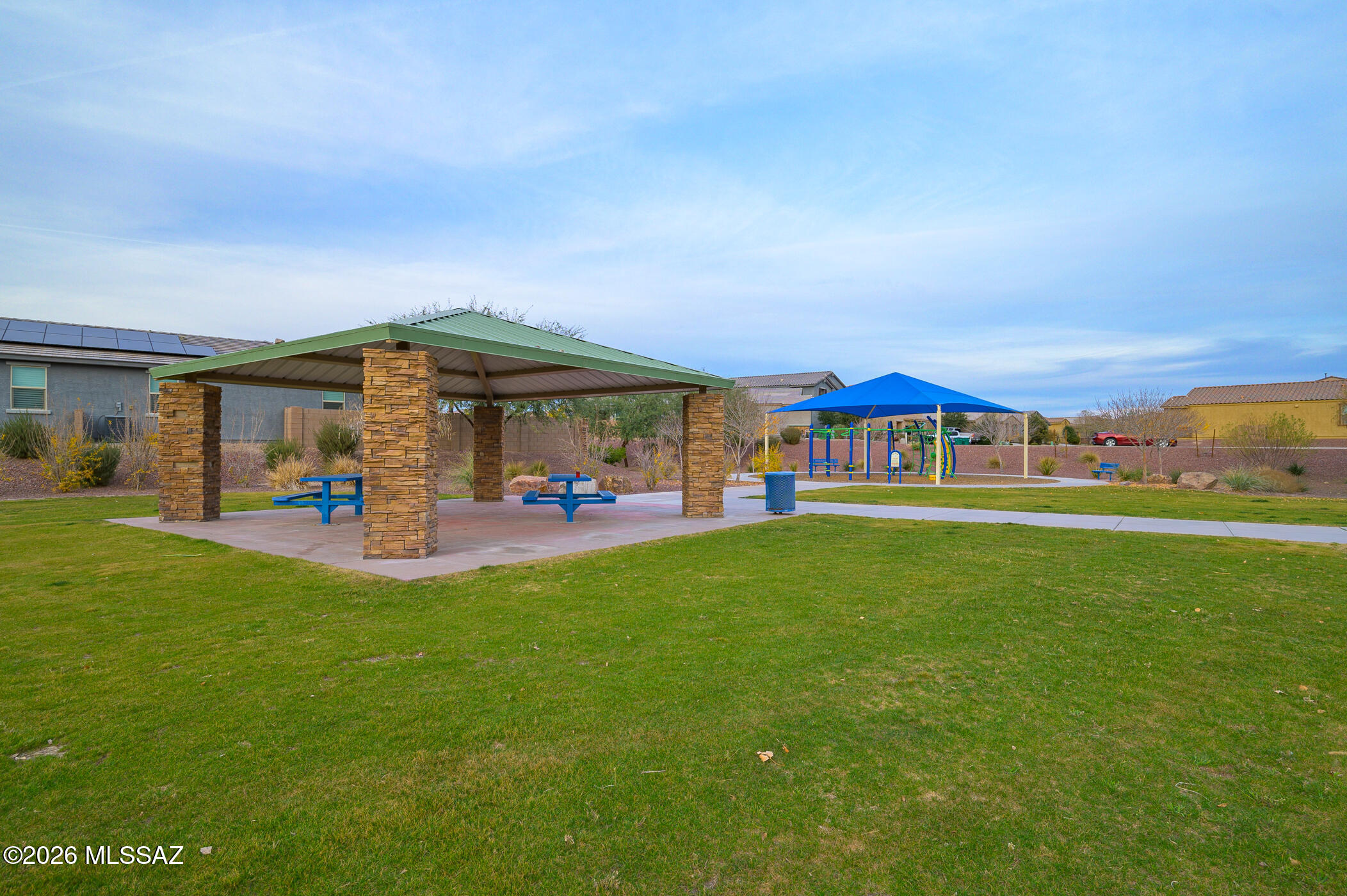 Gladden Farms Blocks 40 & 41 - Residential