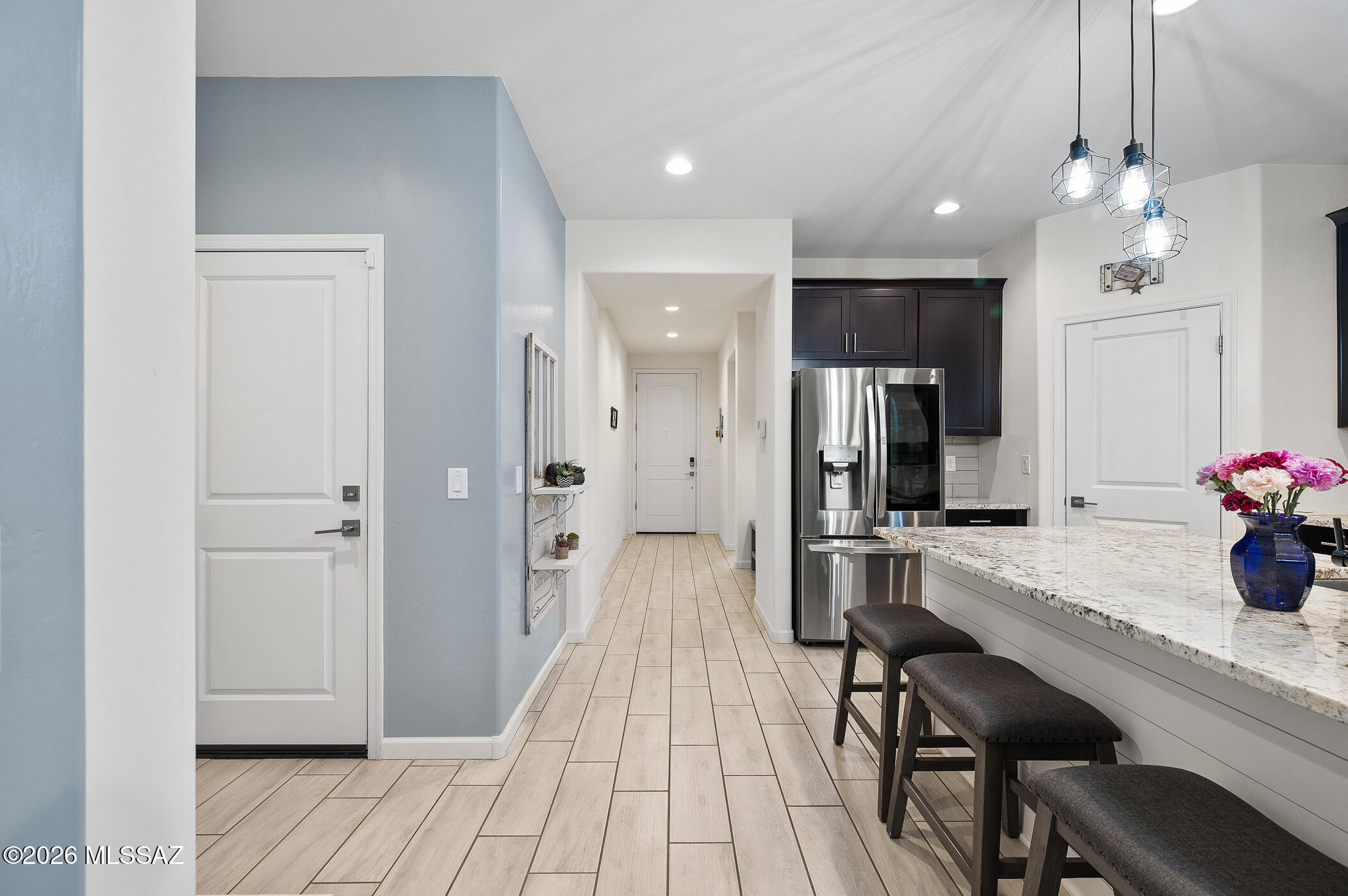Gladden Farms Blocks 40 & 41 - Residential