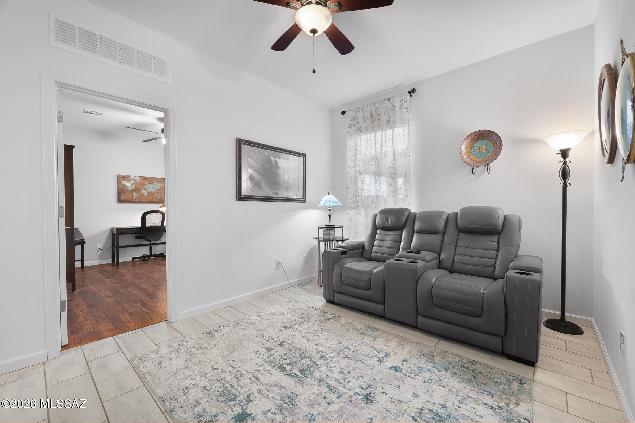 Gladden Farms Blocks 40 & 41 - Residential