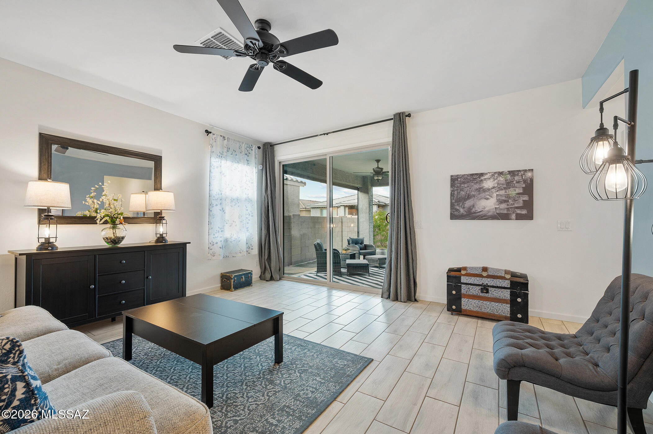 Gladden Farms Blocks 40 & 41 - Residential
