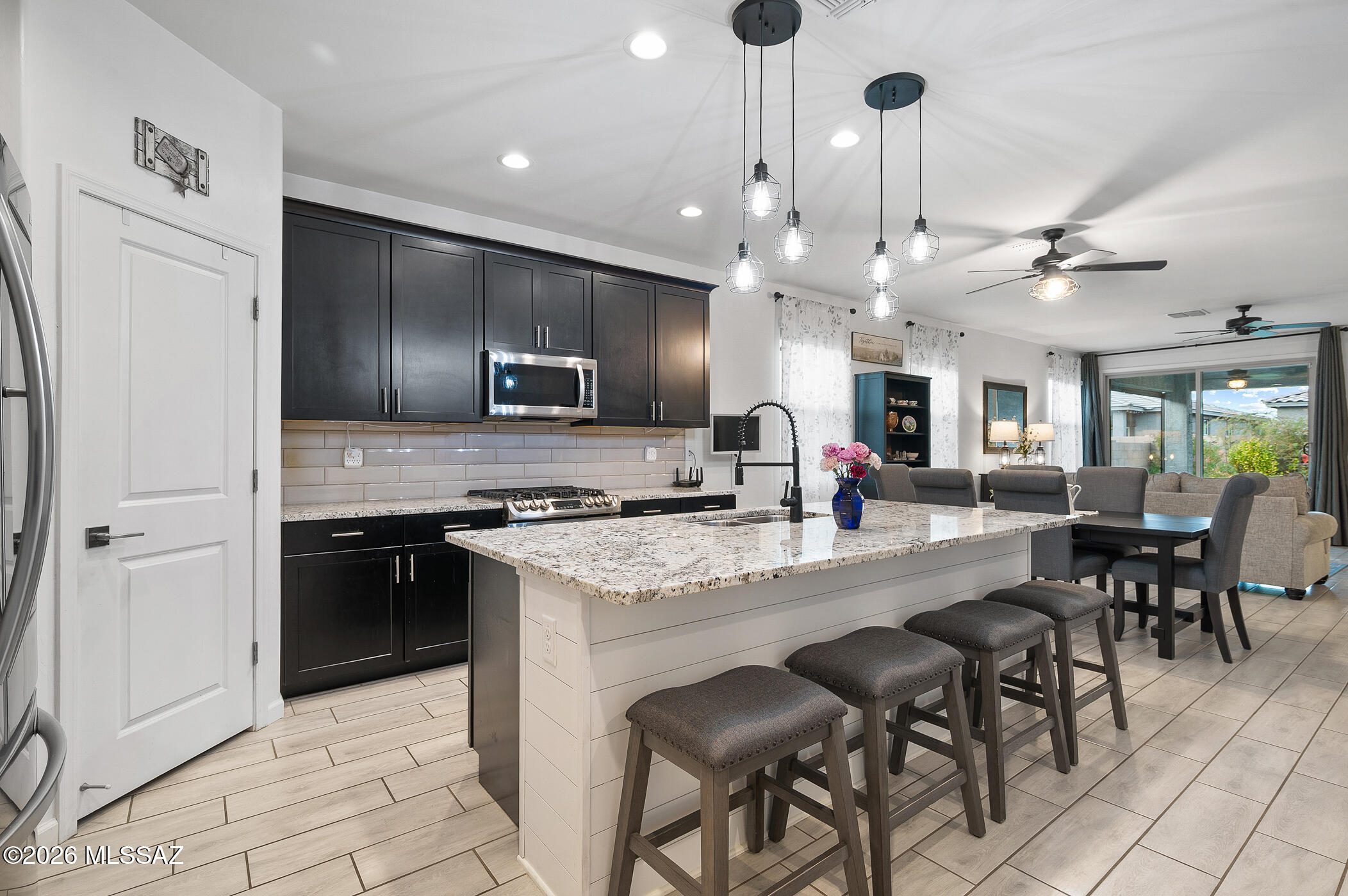 Gladden Farms Blocks 40 & 41 - Residential
