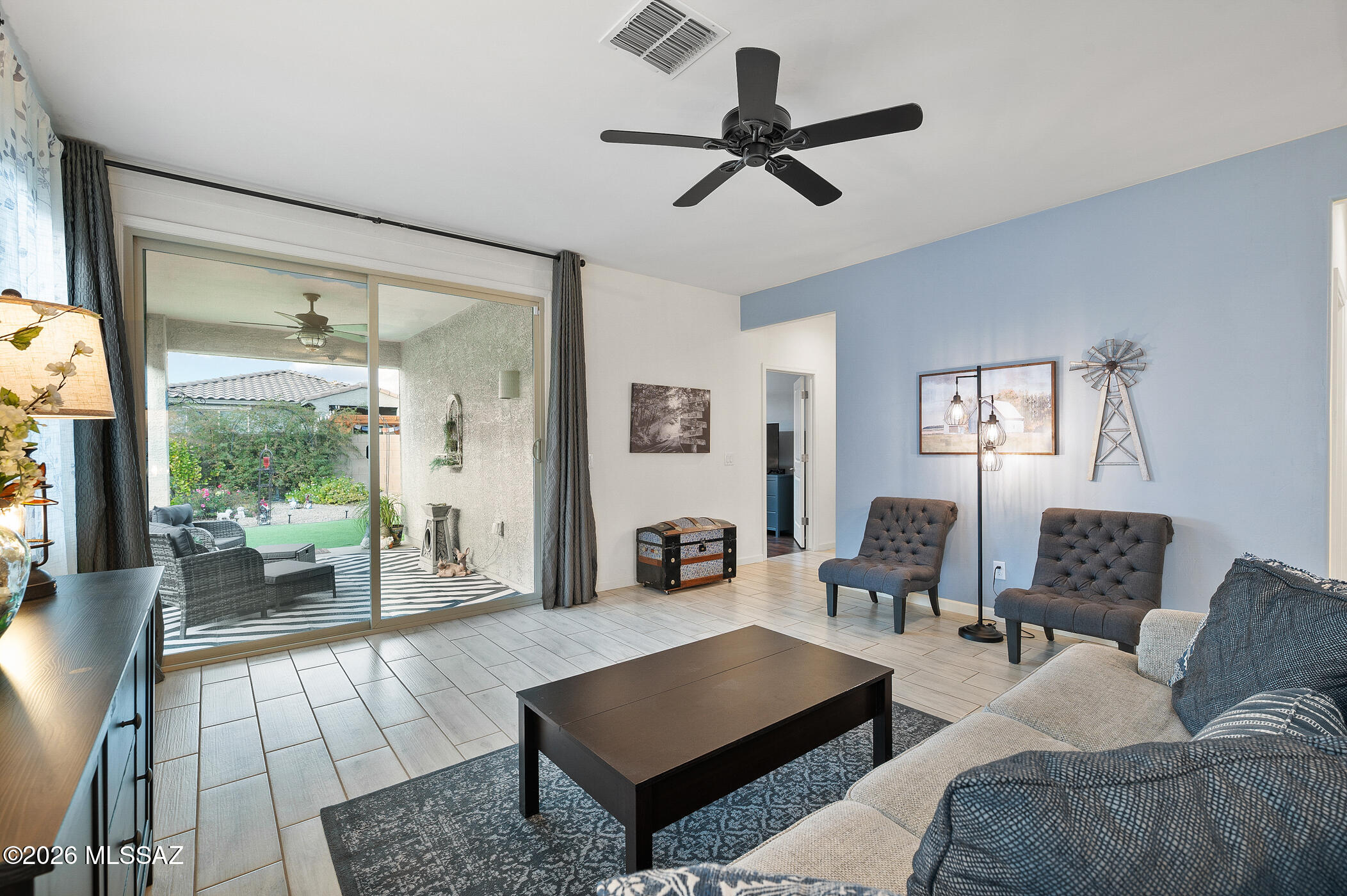 Gladden Farms Blocks 40 & 41 - Residential