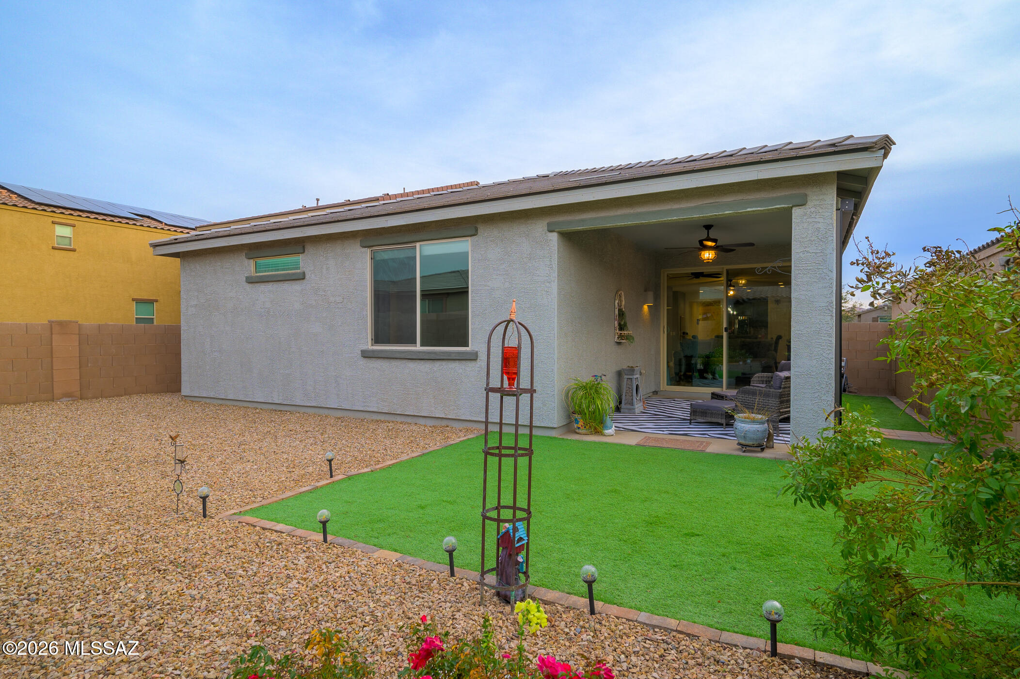 Gladden Farms Blocks 40 & 41 - Residential