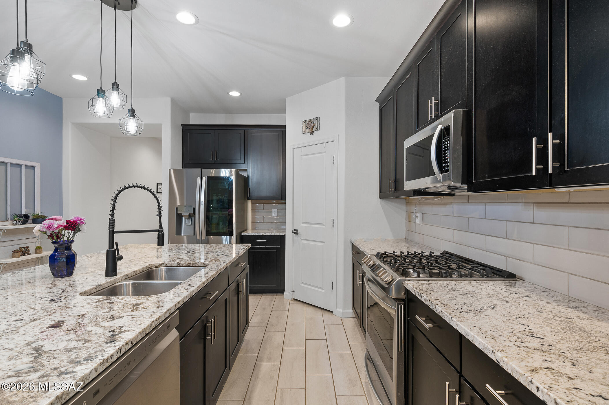 Gladden Farms Blocks 40 & 41 - Residential
