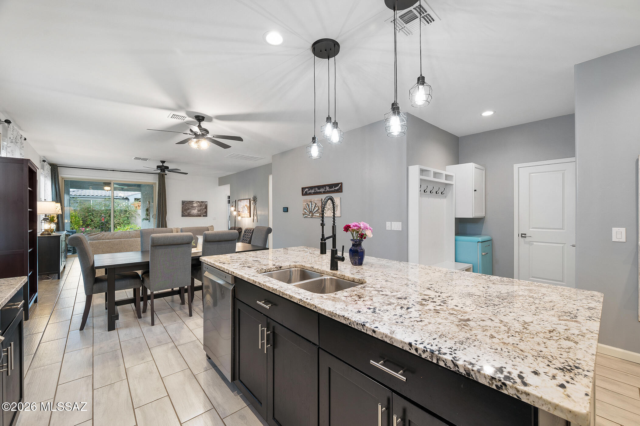 Gladden Farms Blocks 40 & 41 - Residential