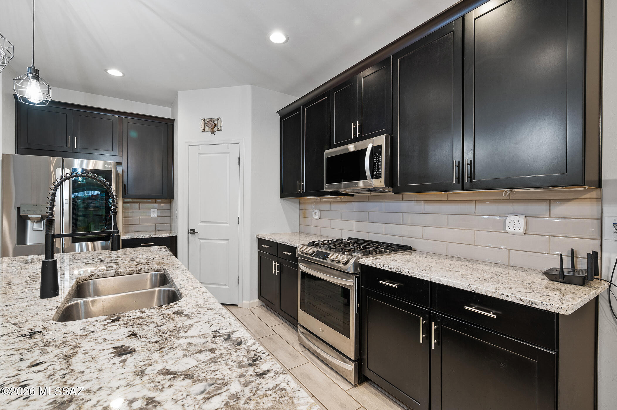 Gladden Farms Blocks 40 & 41 - Residential