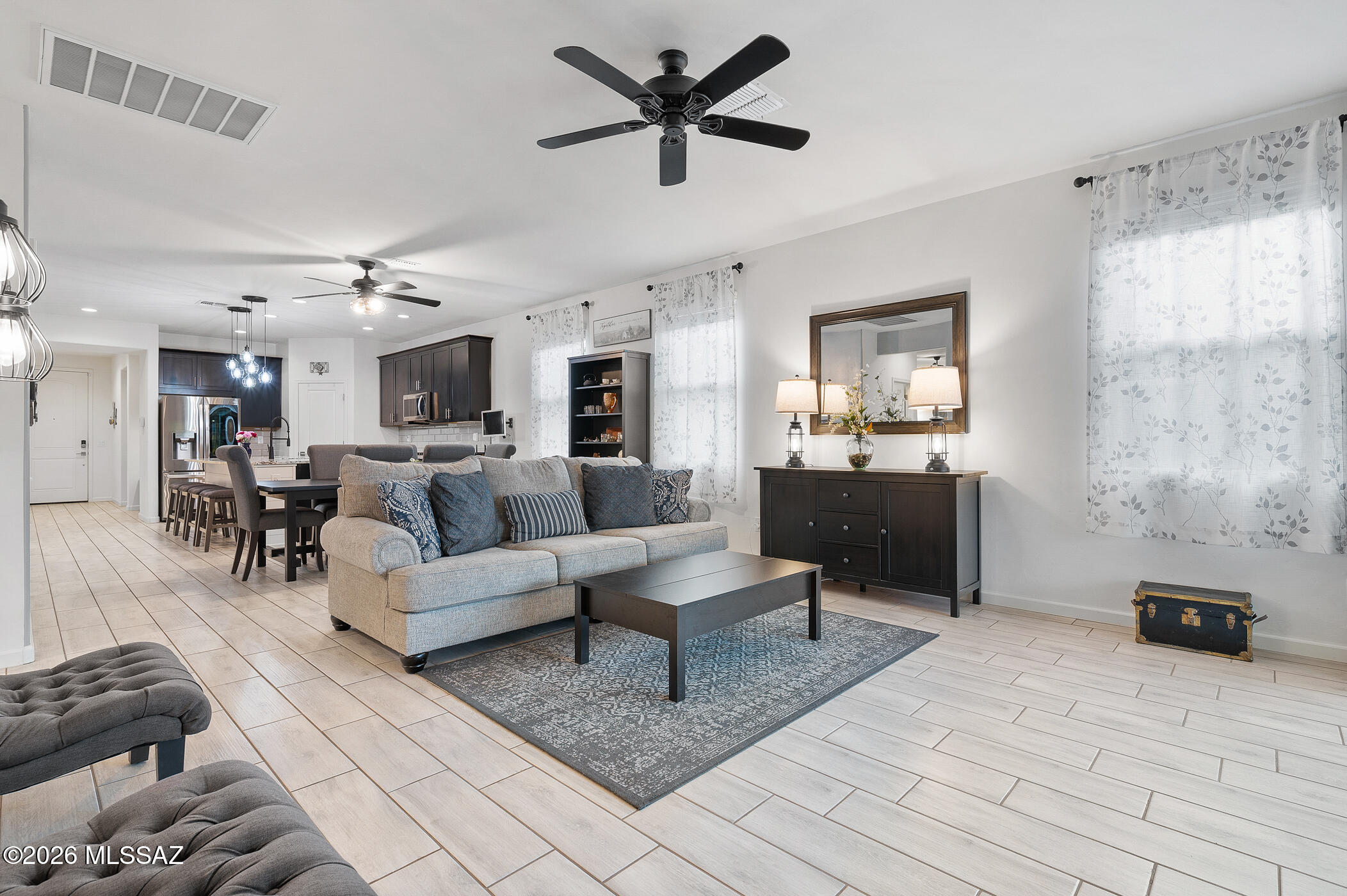 Gladden Farms Blocks 40 & 41 - Residential