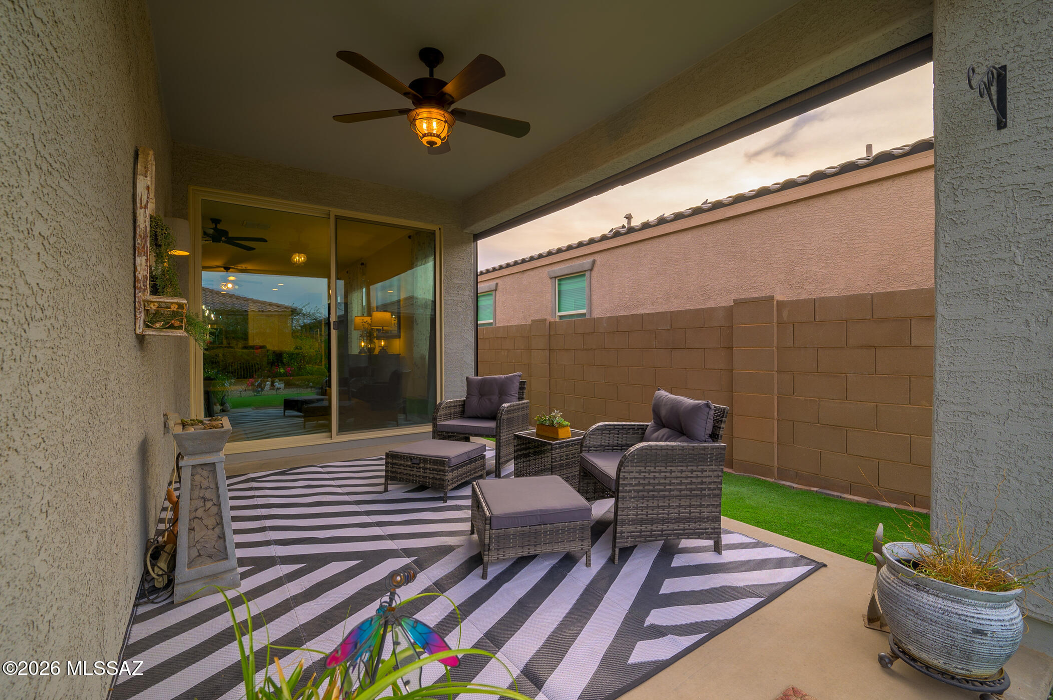 Gladden Farms Blocks 40 & 41 - Residential