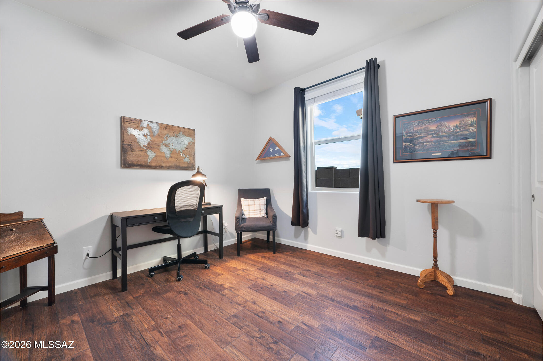 Gladden Farms Blocks 40 & 41 - Residential