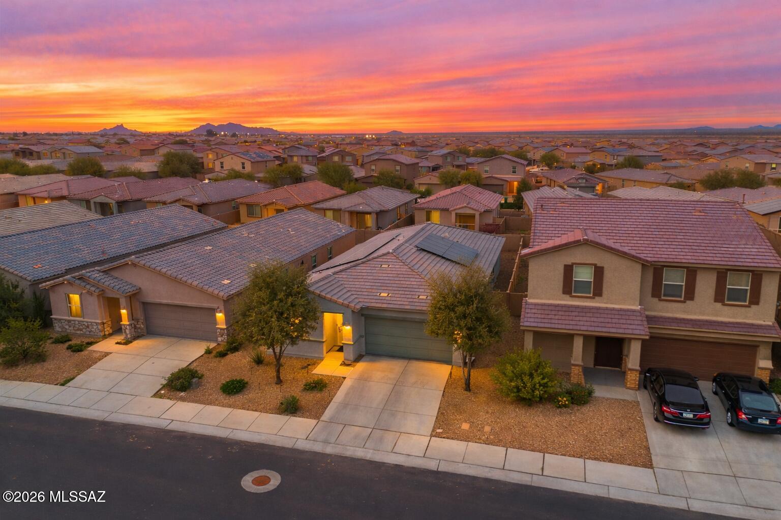 Gladden Farms Blocks 40 & 41 - Residential