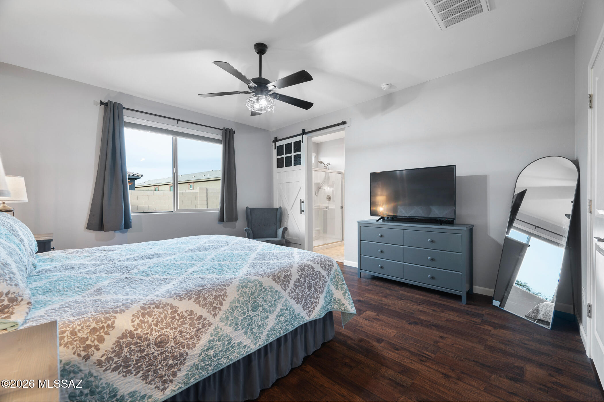 Gladden Farms Blocks 40 & 41 - Residential