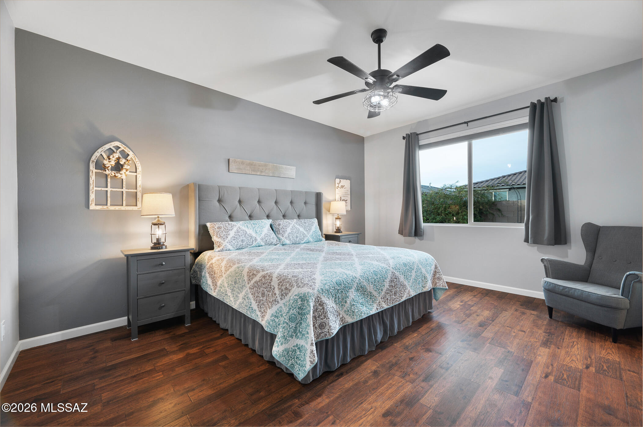 Gladden Farms Blocks 40 & 41 - Residential