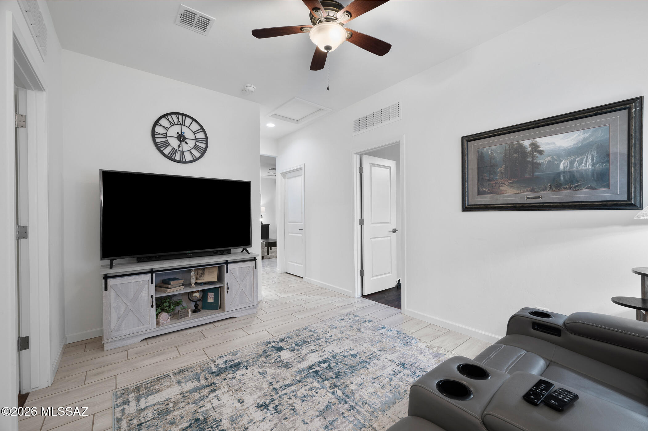 Gladden Farms Blocks 40 & 41 - Residential