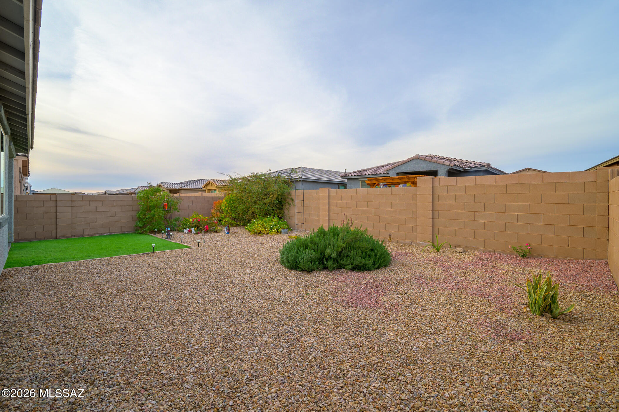 Gladden Farms Blocks 40 & 41 - Residential