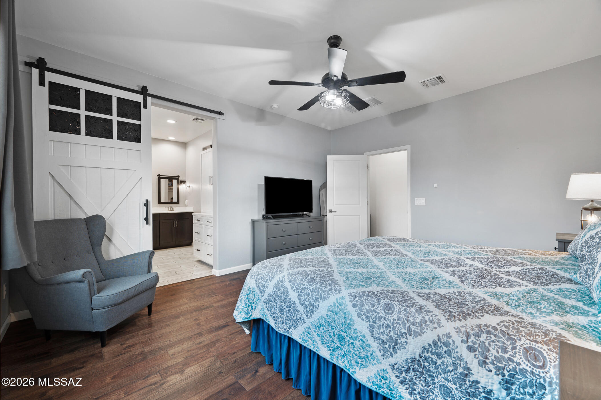 Gladden Farms Blocks 40 & 41 - Residential