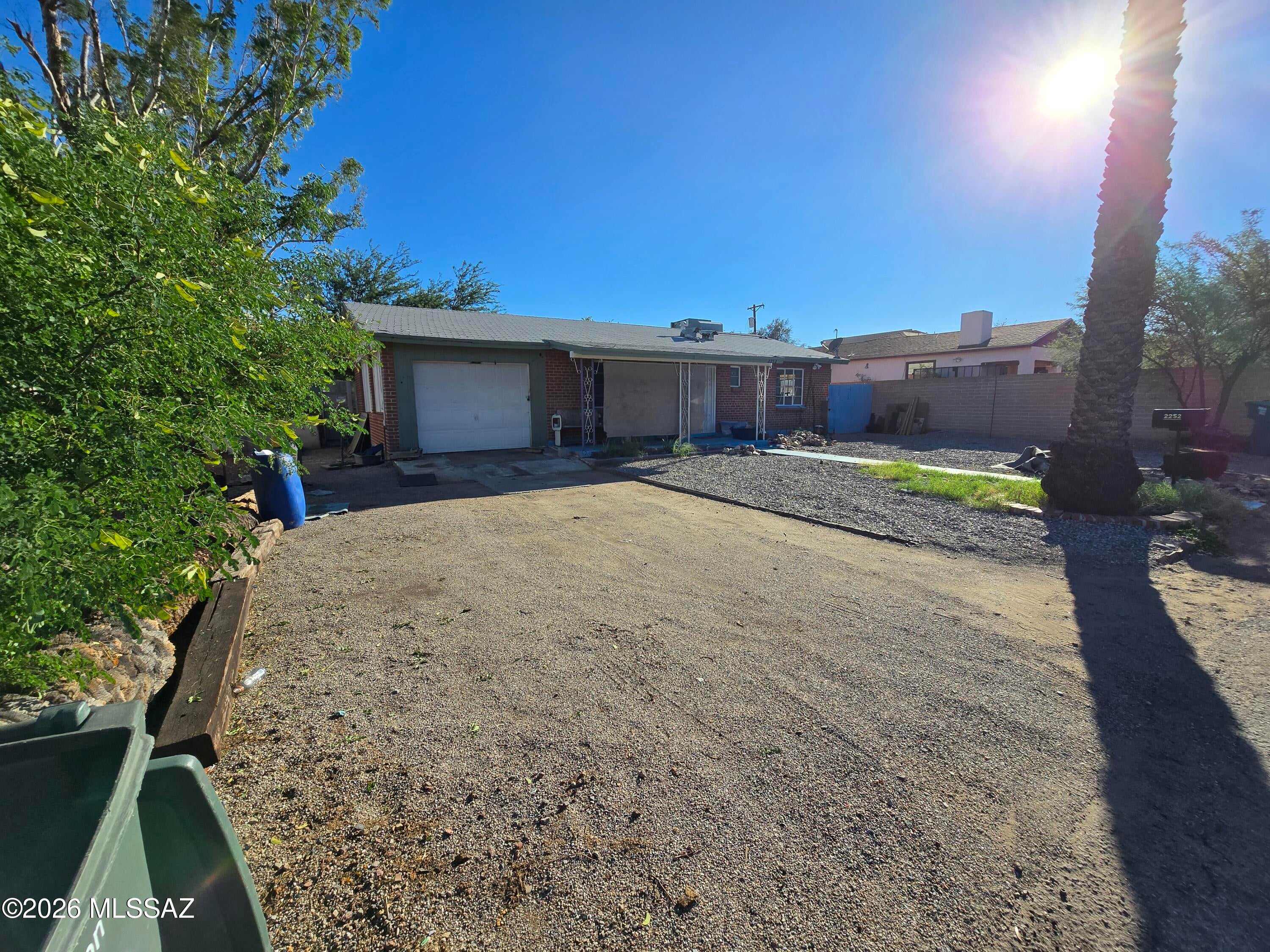 Catalina Vista Resub - Residential