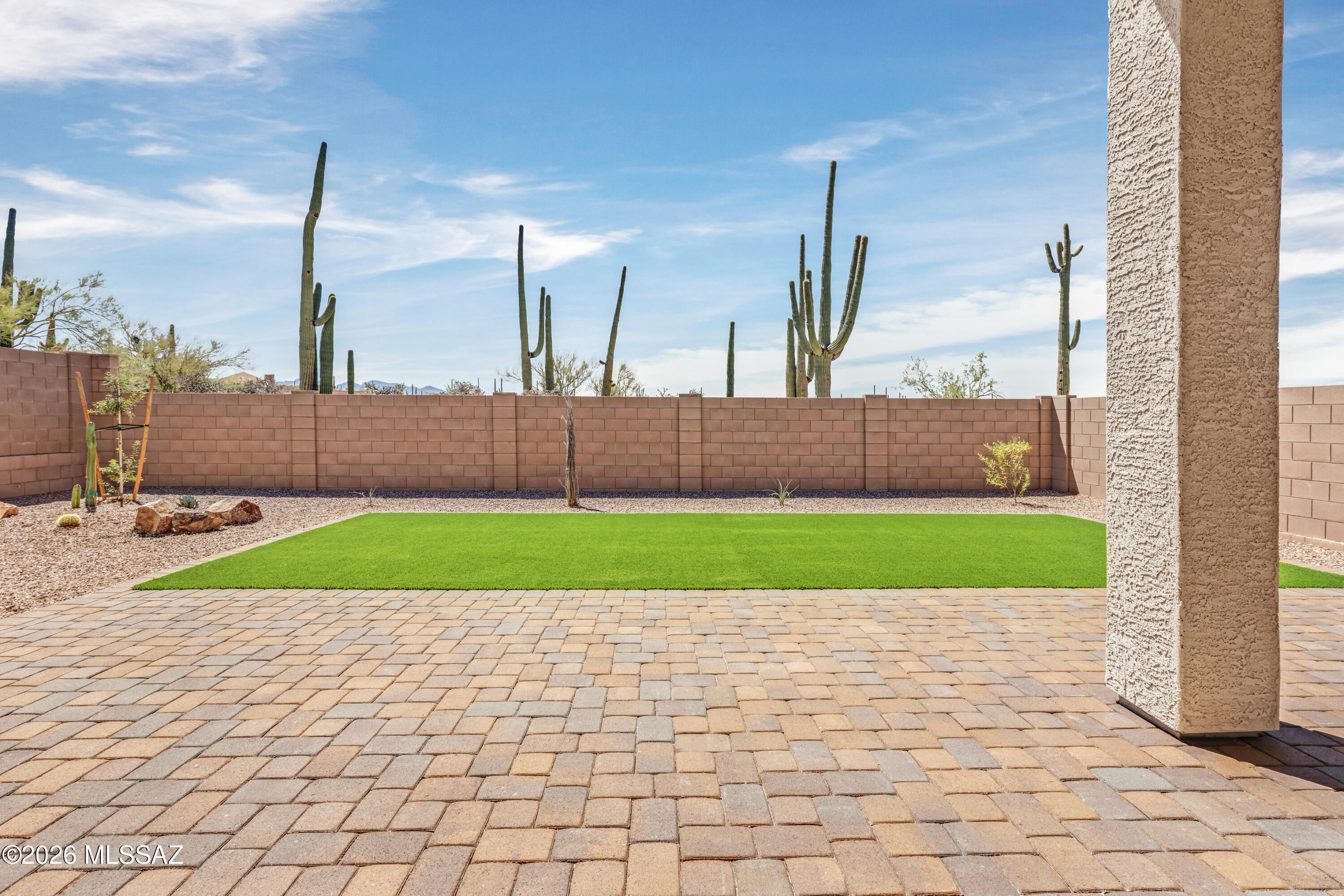 Saguaro Reserve II at Dove Mountain - Residential