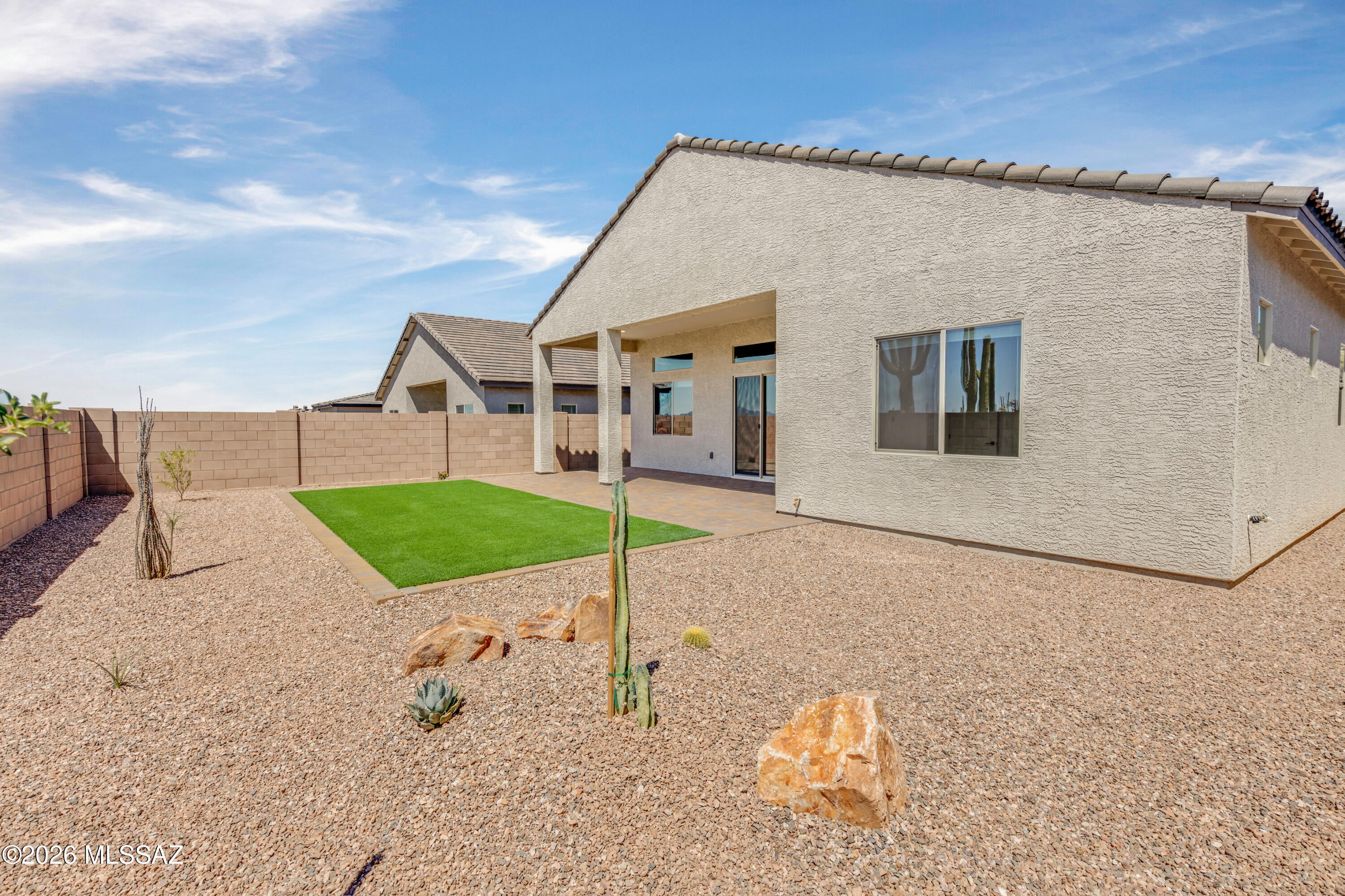 Saguaro Reserve II at Dove Mountain - Residential