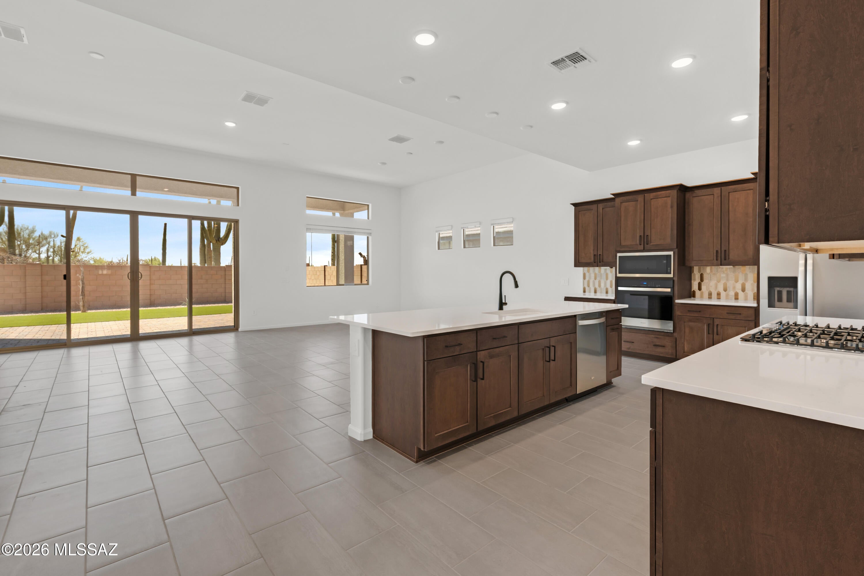 Saguaro Reserve II at Dove Mountain - Residential