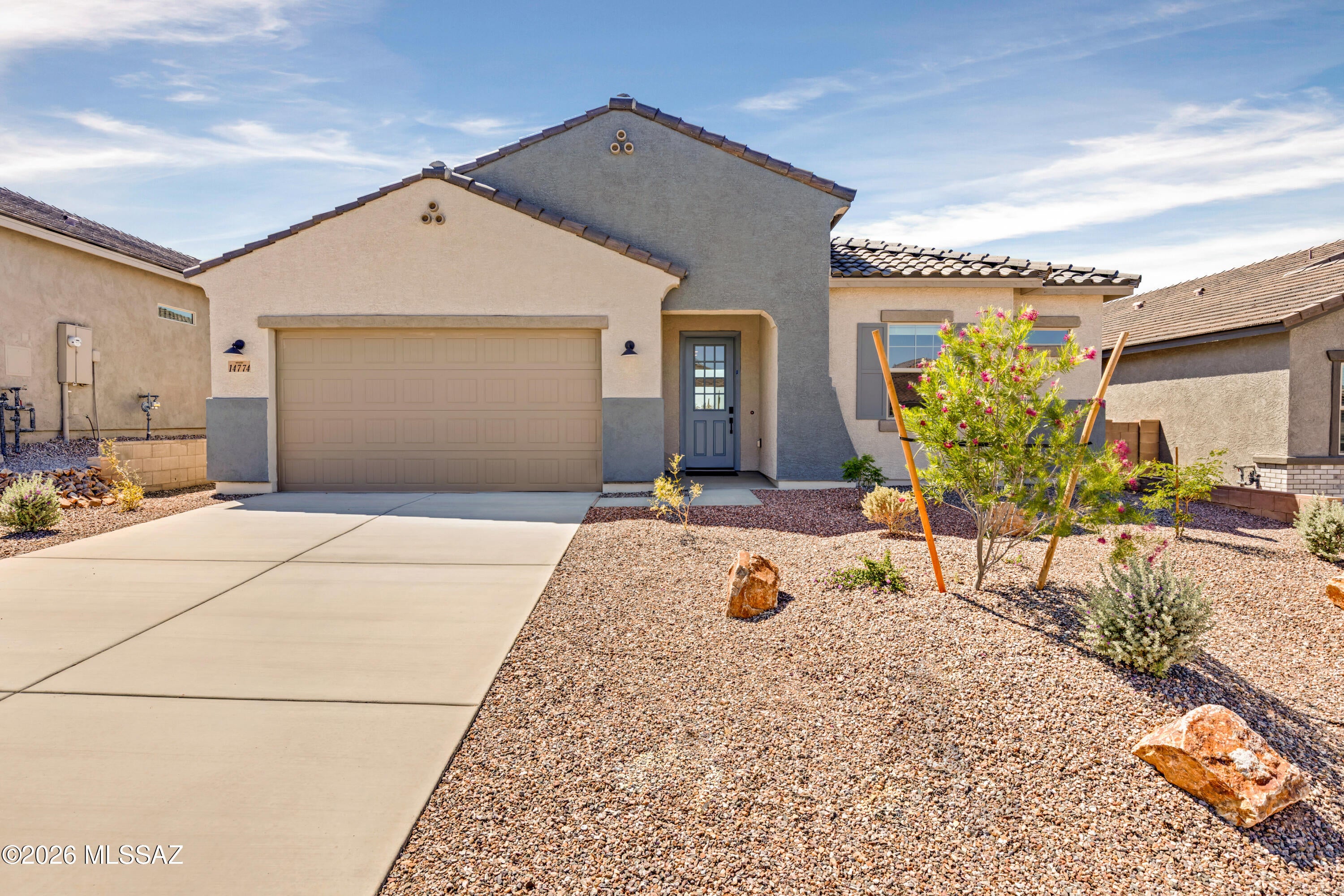 Saguaro Reserve II at Dove Mountain - Residential