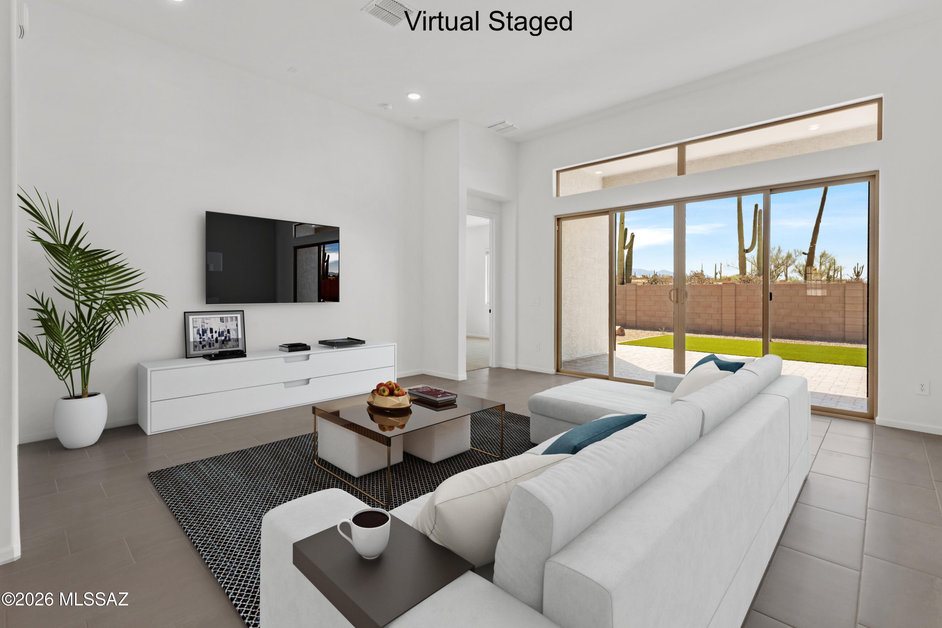 Saguaro Reserve II at Dove Mountain - Residential