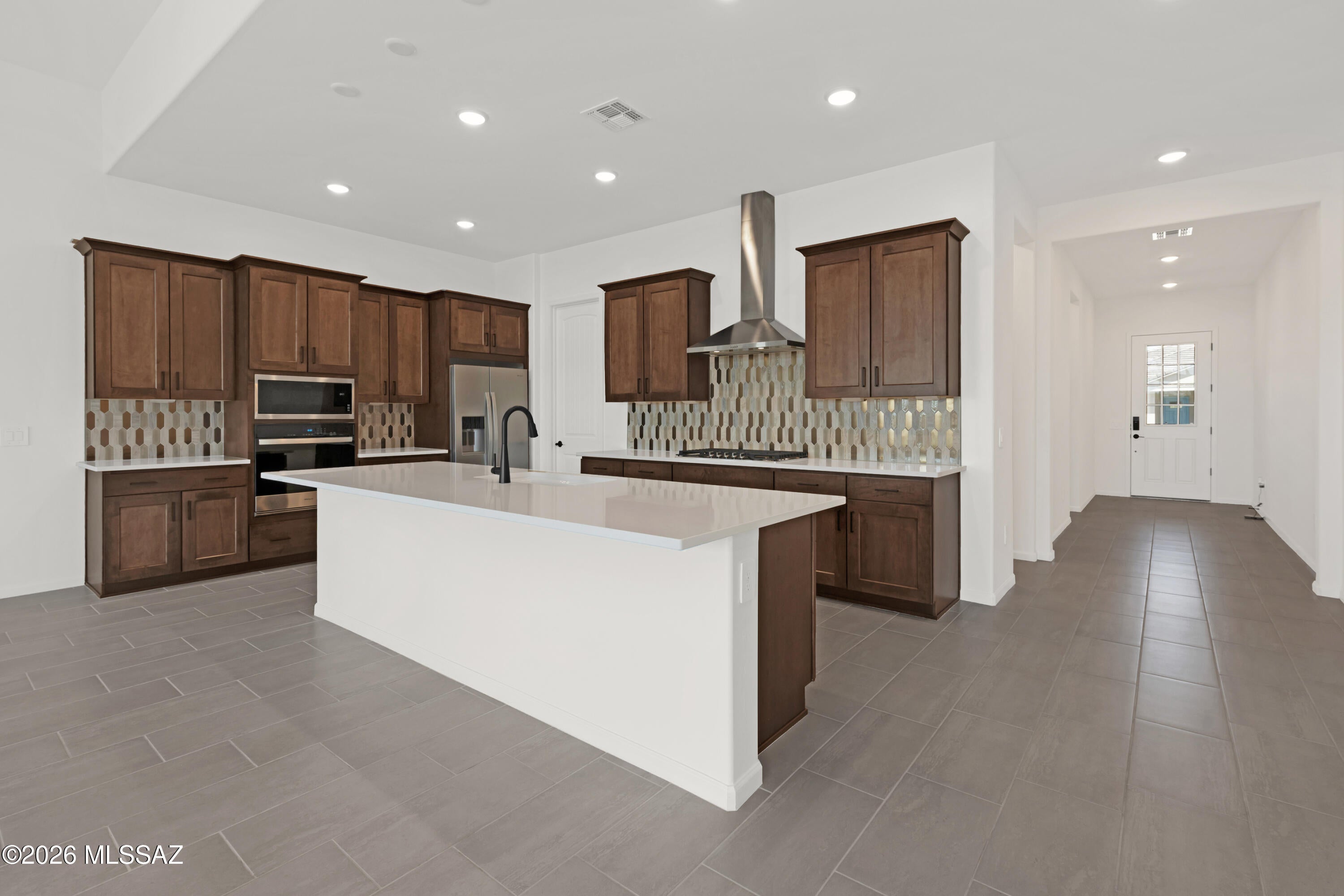 Saguaro Reserve II at Dove Mountain - Residential